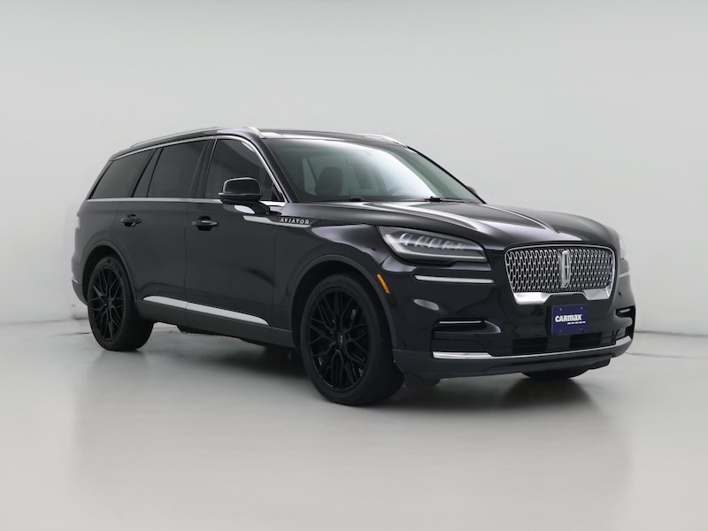 2023 Lincoln Aviator Reserve -
                  Garland, TX