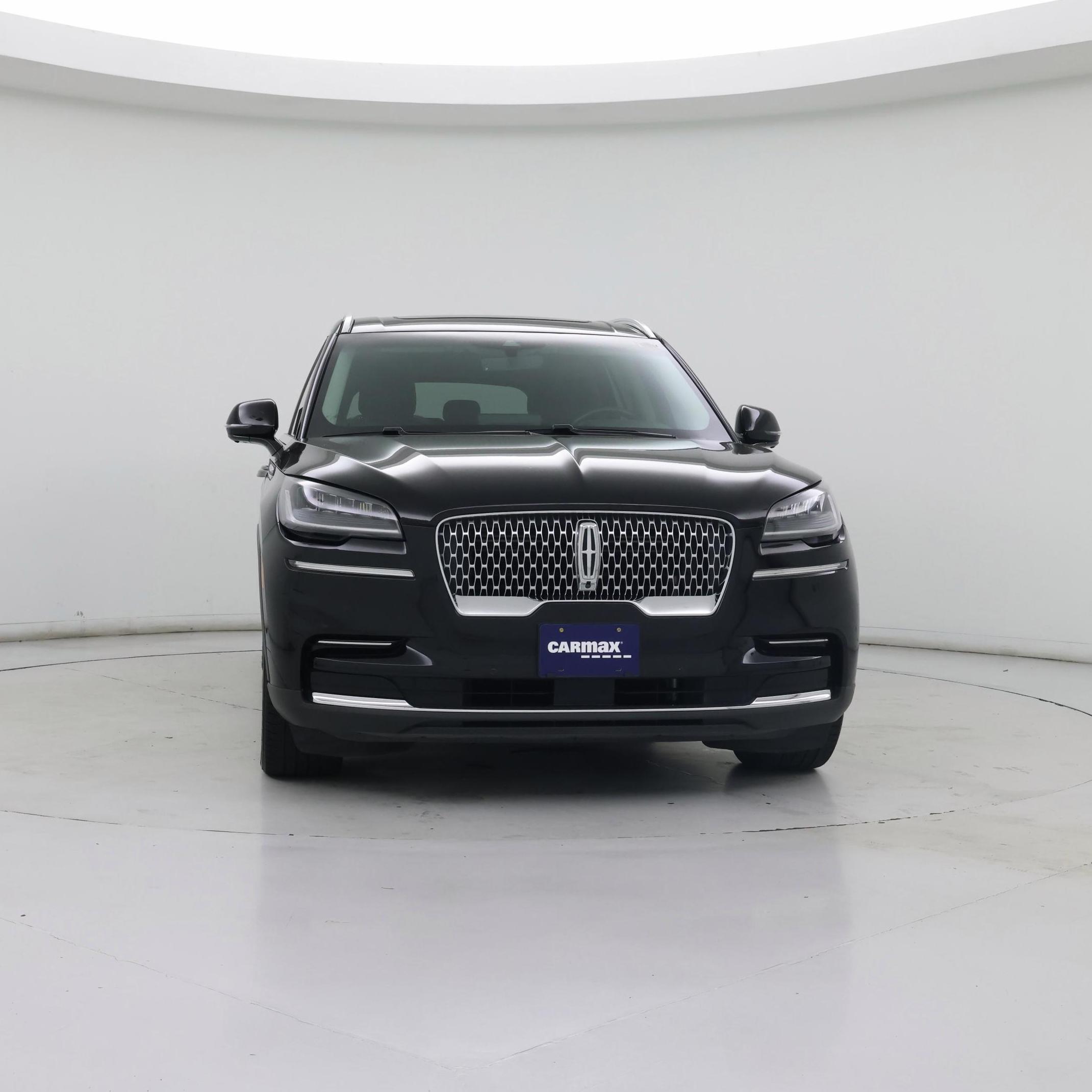 Thumbnail: 2023 Lincoln Aviator - 5