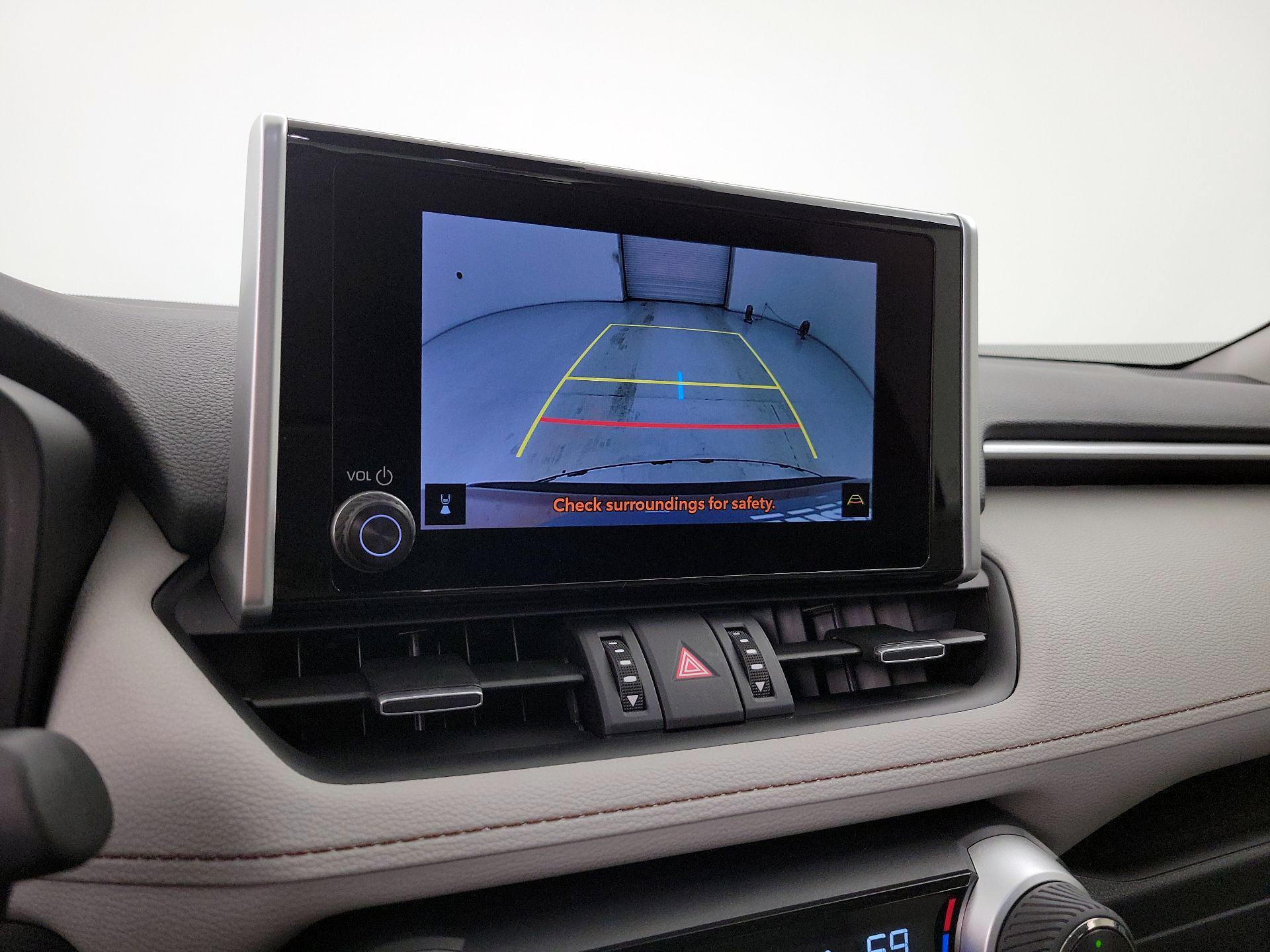 Thumbnail: 2025 Toyota RAV4 - 14