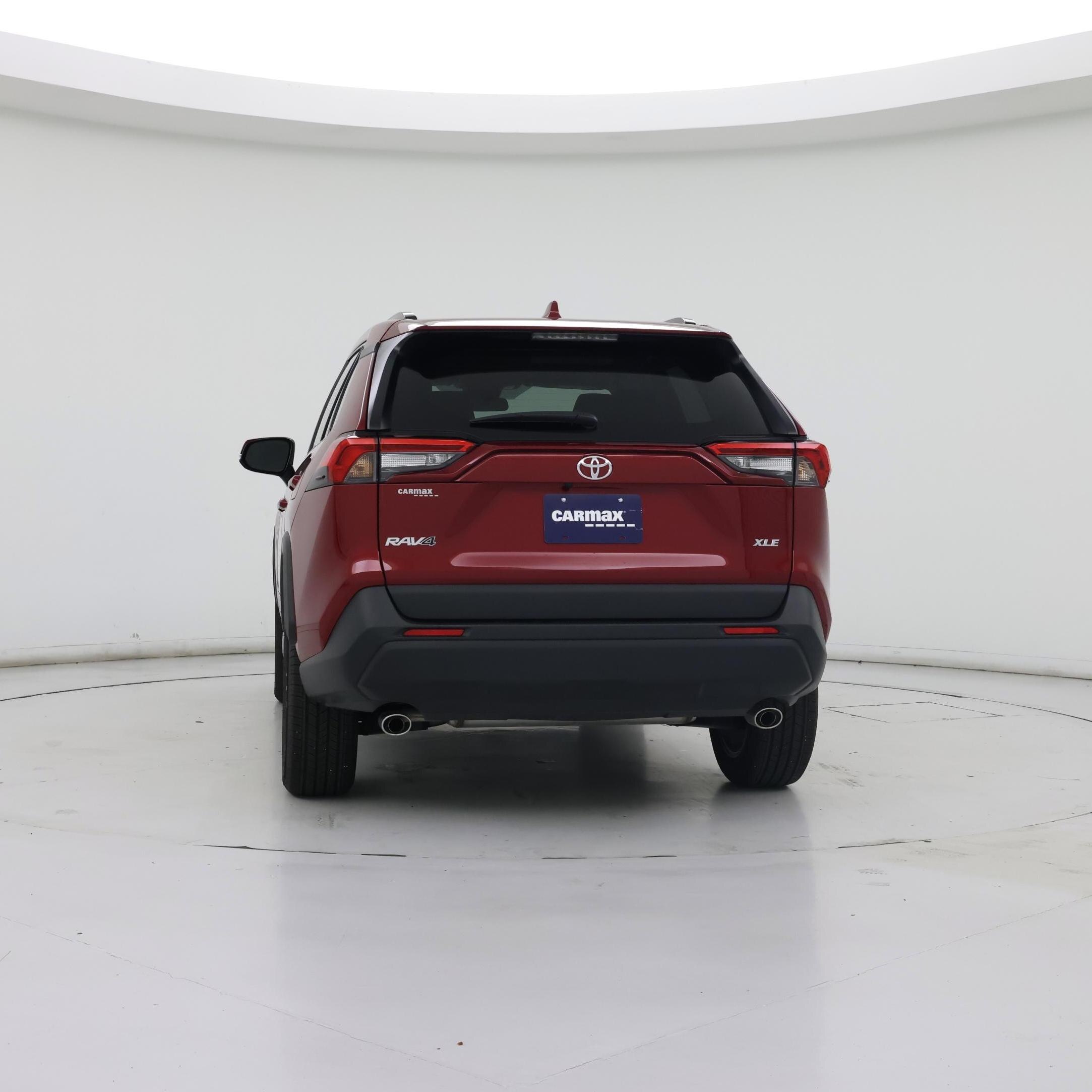 Thumbnail: 2025 Toyota RAV4 - 6