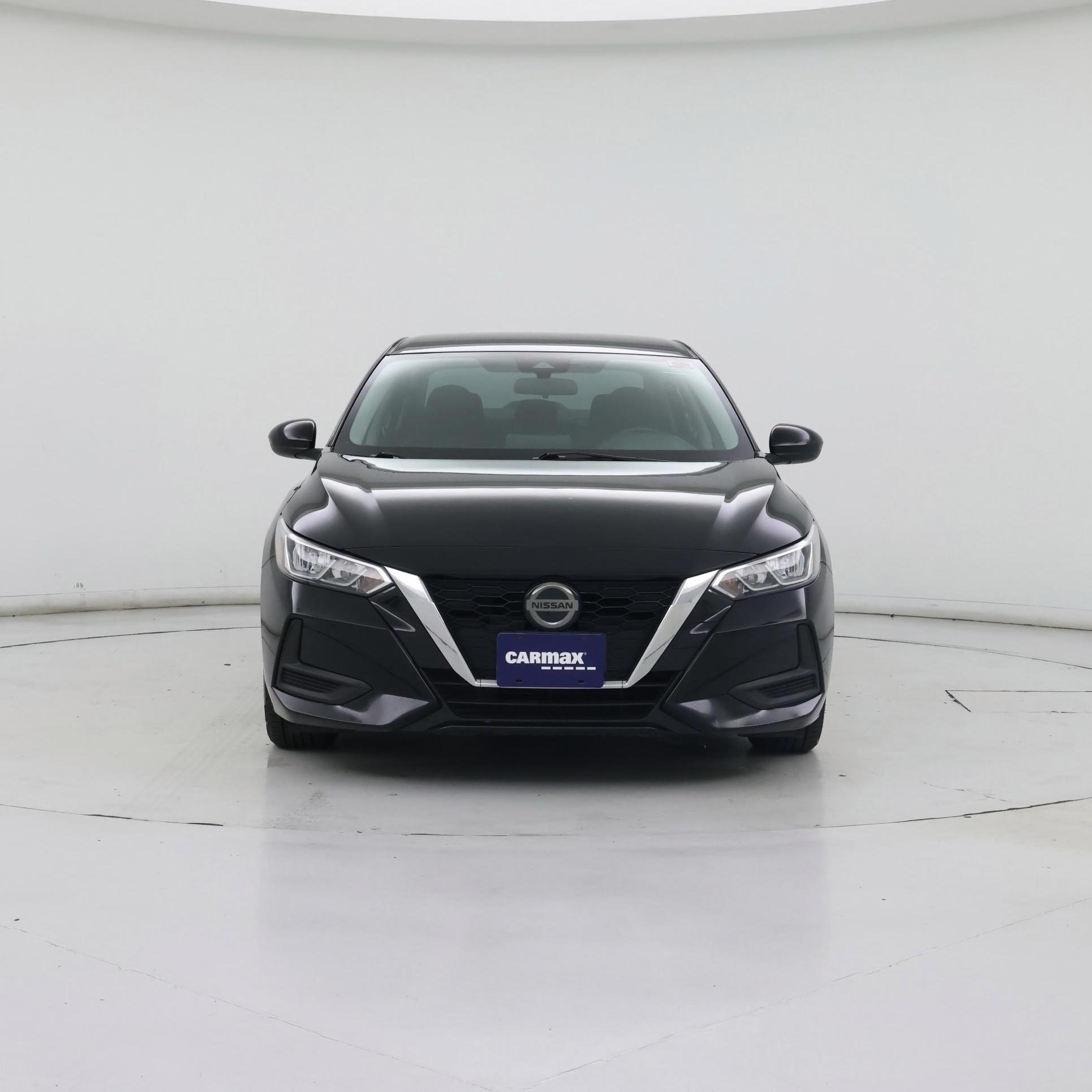 Thumbnail: 2021 Nissan Sentra - 5