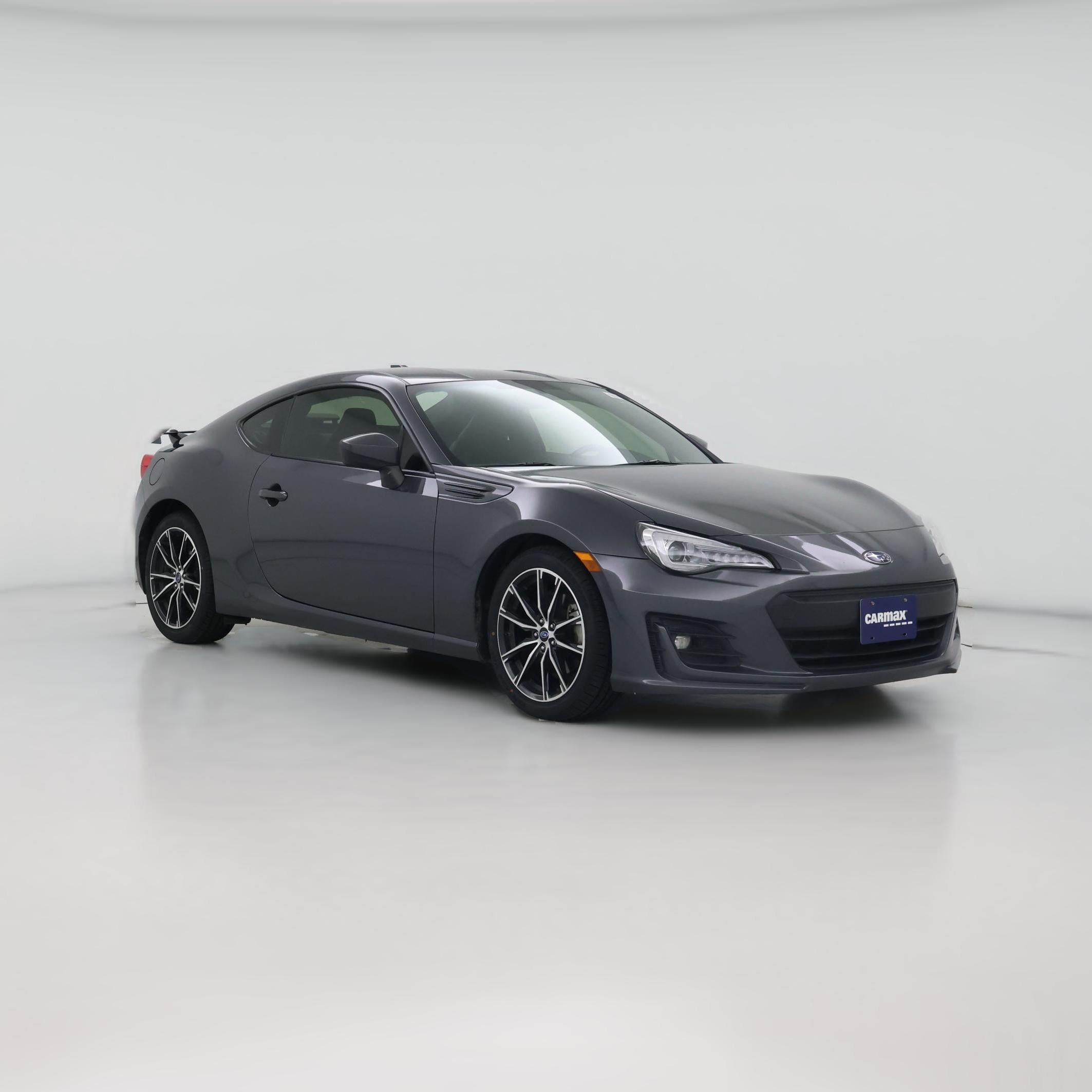 Thumbnail: 2020 Subaru BRZ - 1