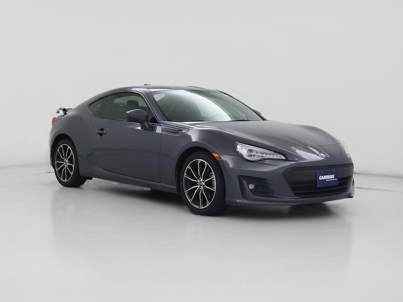 2020 Subaru BRZ Limited -
                  Fort Worth, TX