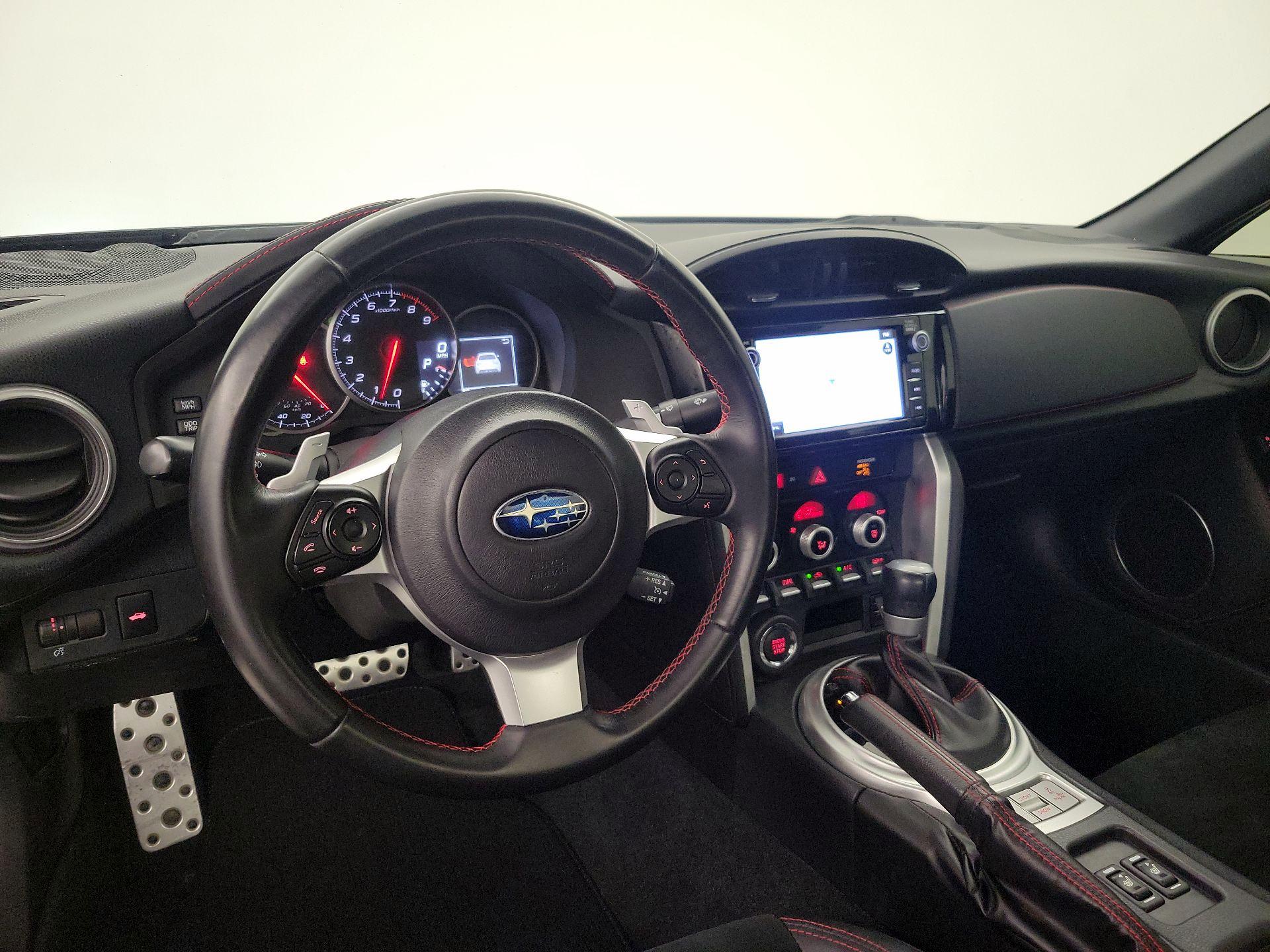 Thumbnail: 2020 Subaru BRZ - 9