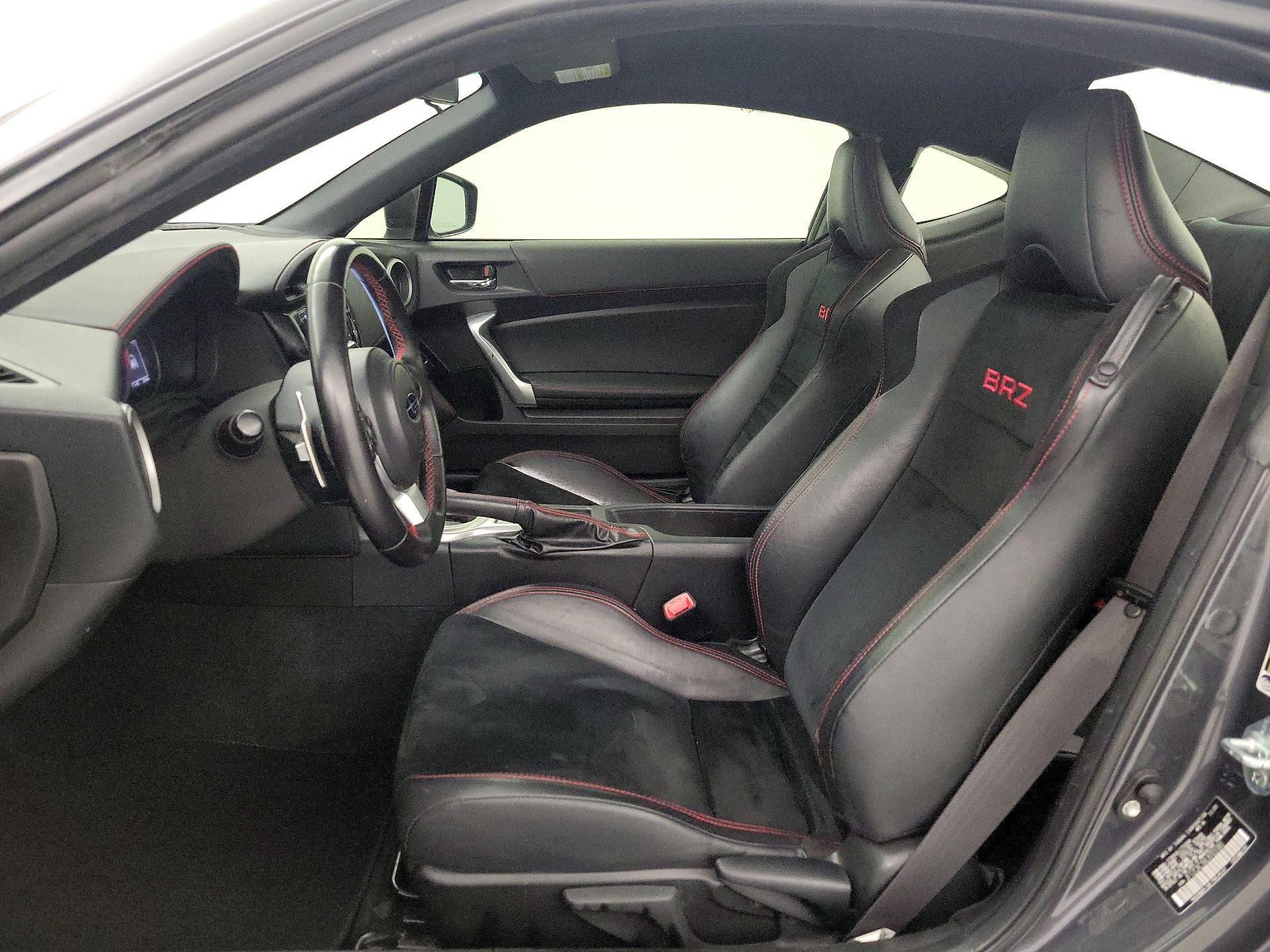 Thumbnail: 2020 Subaru BRZ - 11