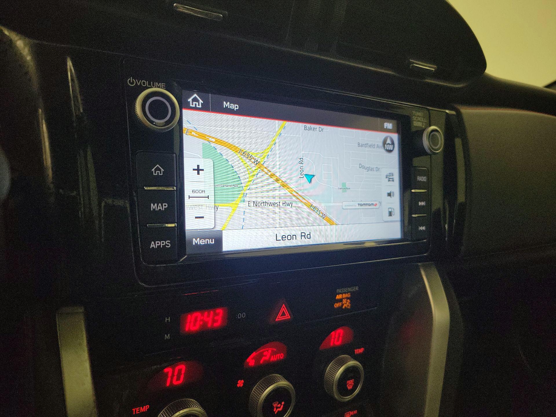 Thumbnail: 2020 Subaru BRZ - 14