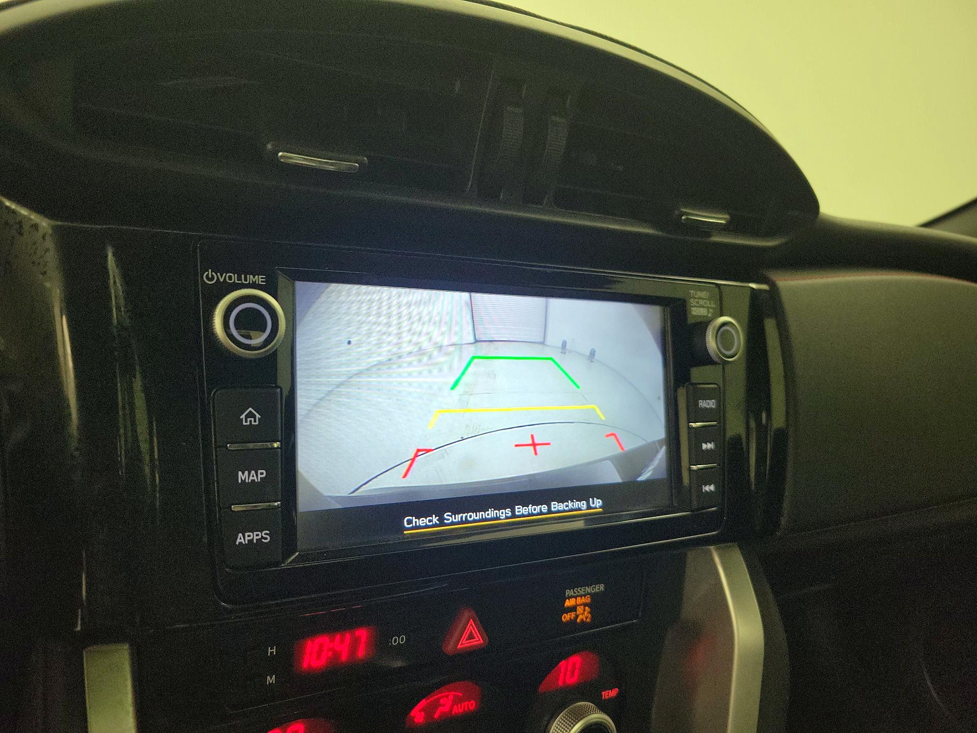 Thumbnail: 2020 Subaru BRZ - 15