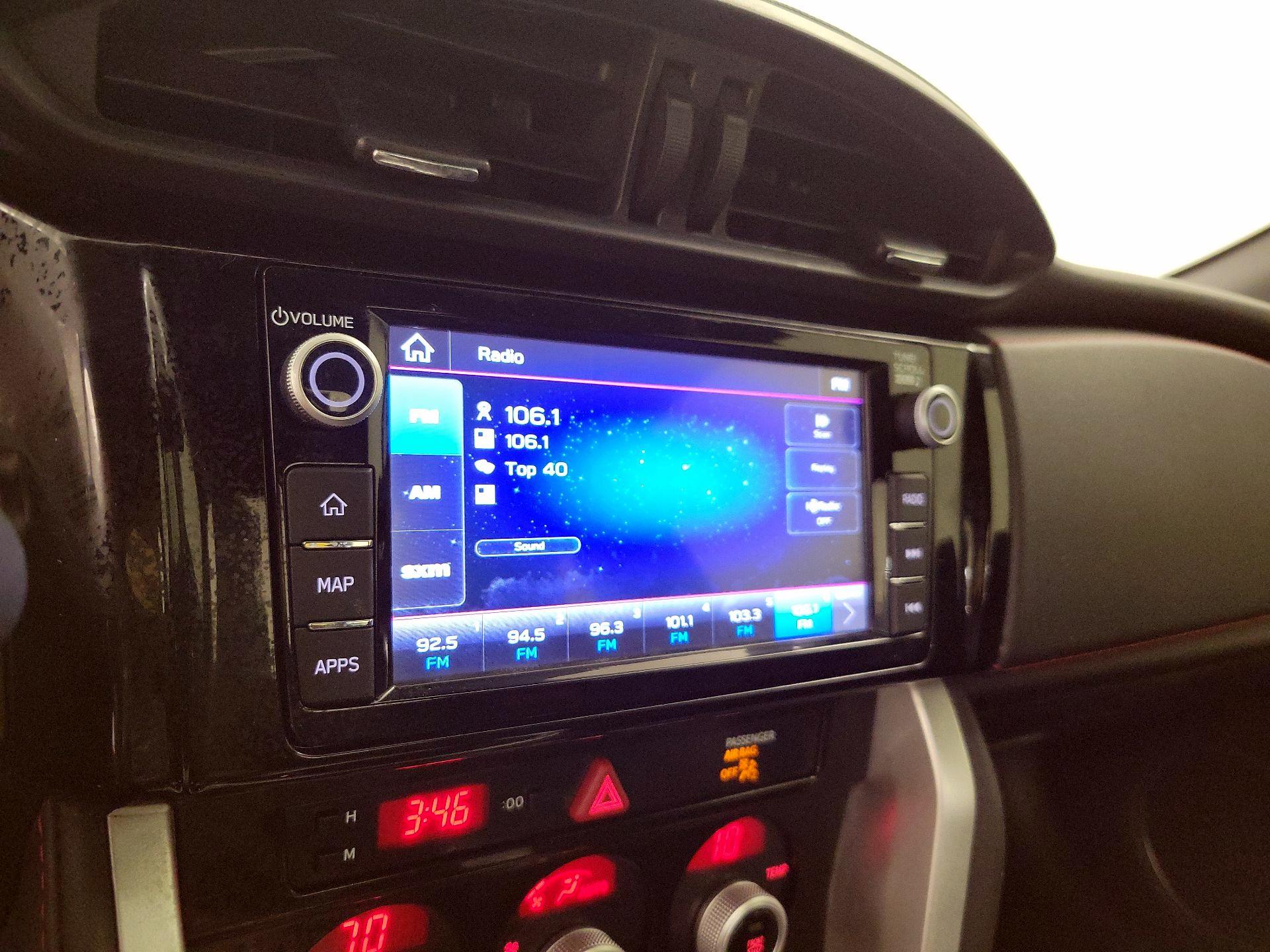 Thumbnail: 2020 Subaru BRZ - 16