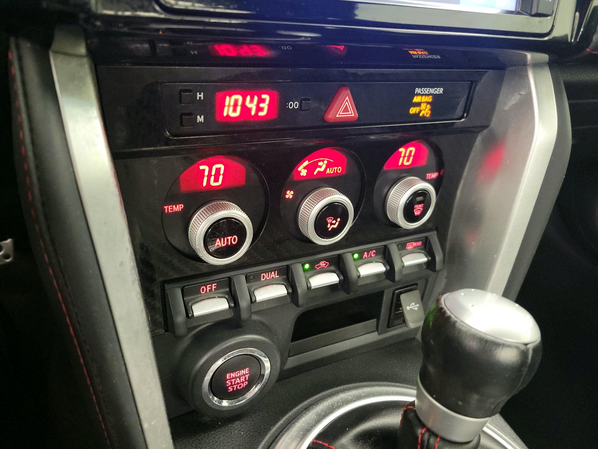 Thumbnail: 2020 Subaru BRZ - 17