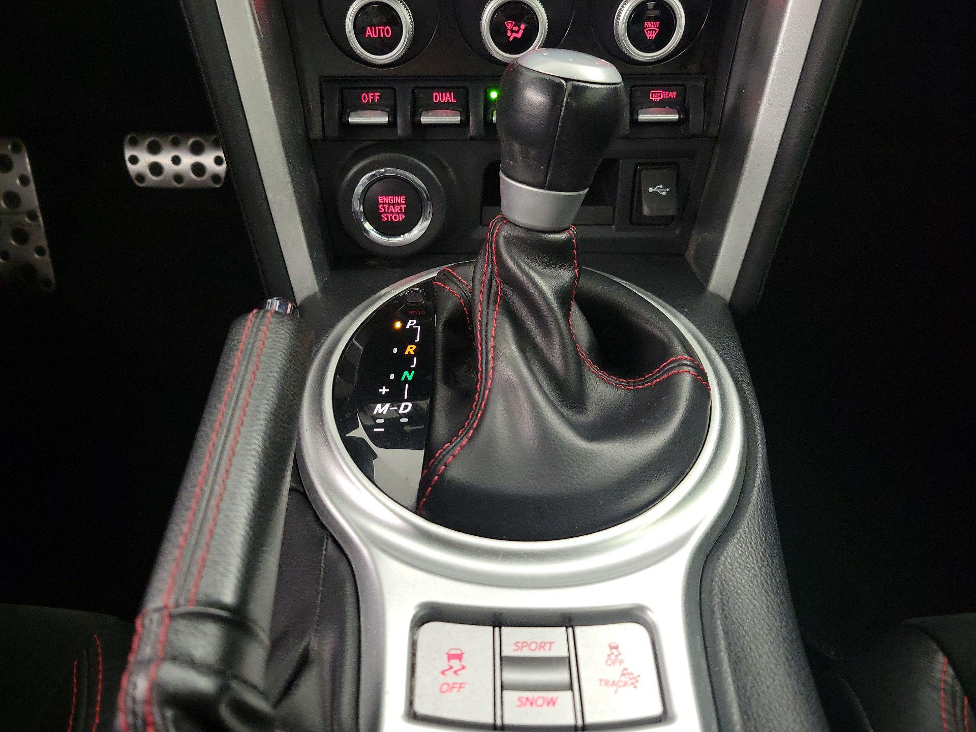 Thumbnail: 2020 Subaru BRZ - 18