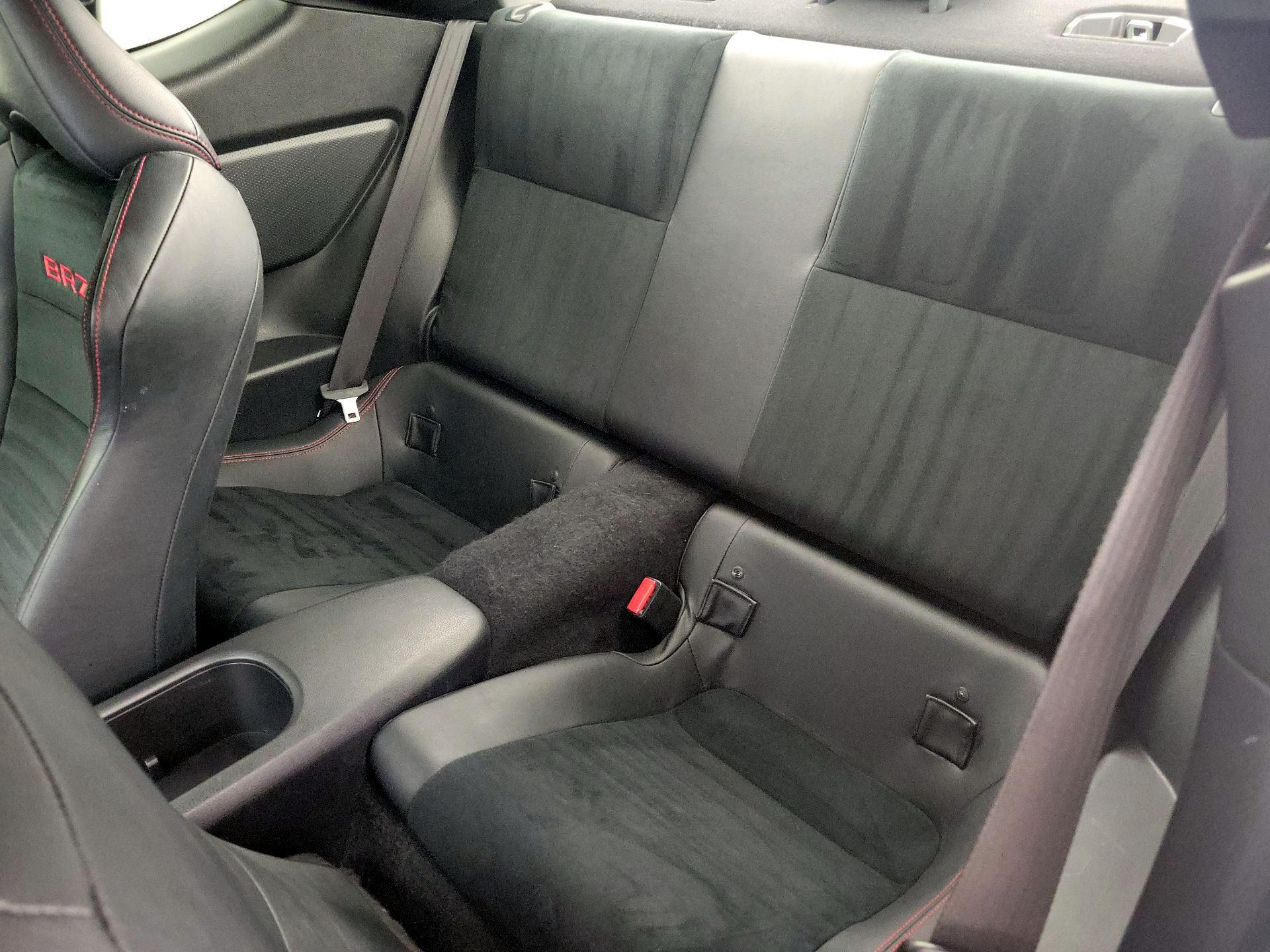 Thumbnail: 2020 Subaru BRZ - 19