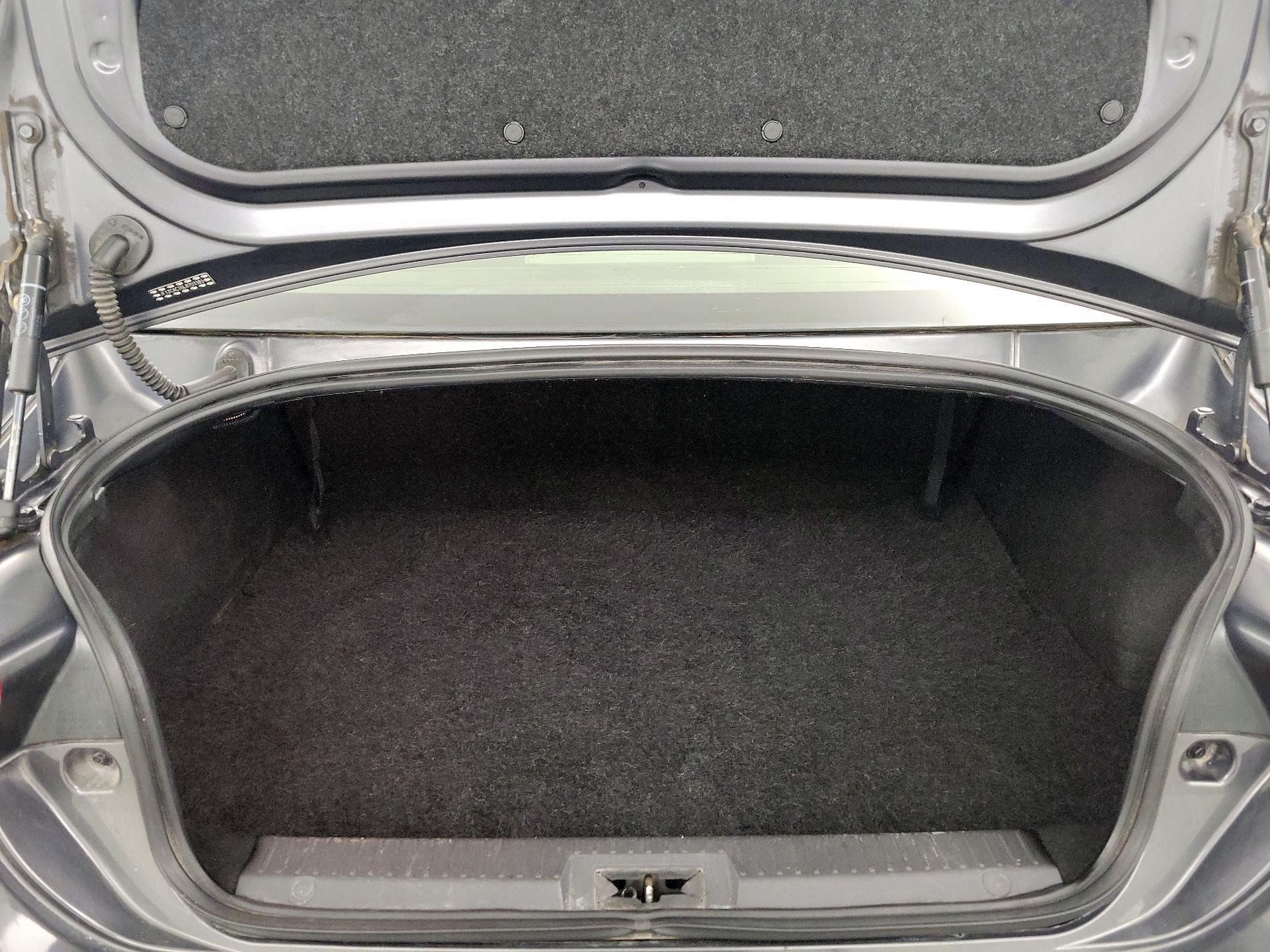 Thumbnail: 2020 Subaru BRZ - 20