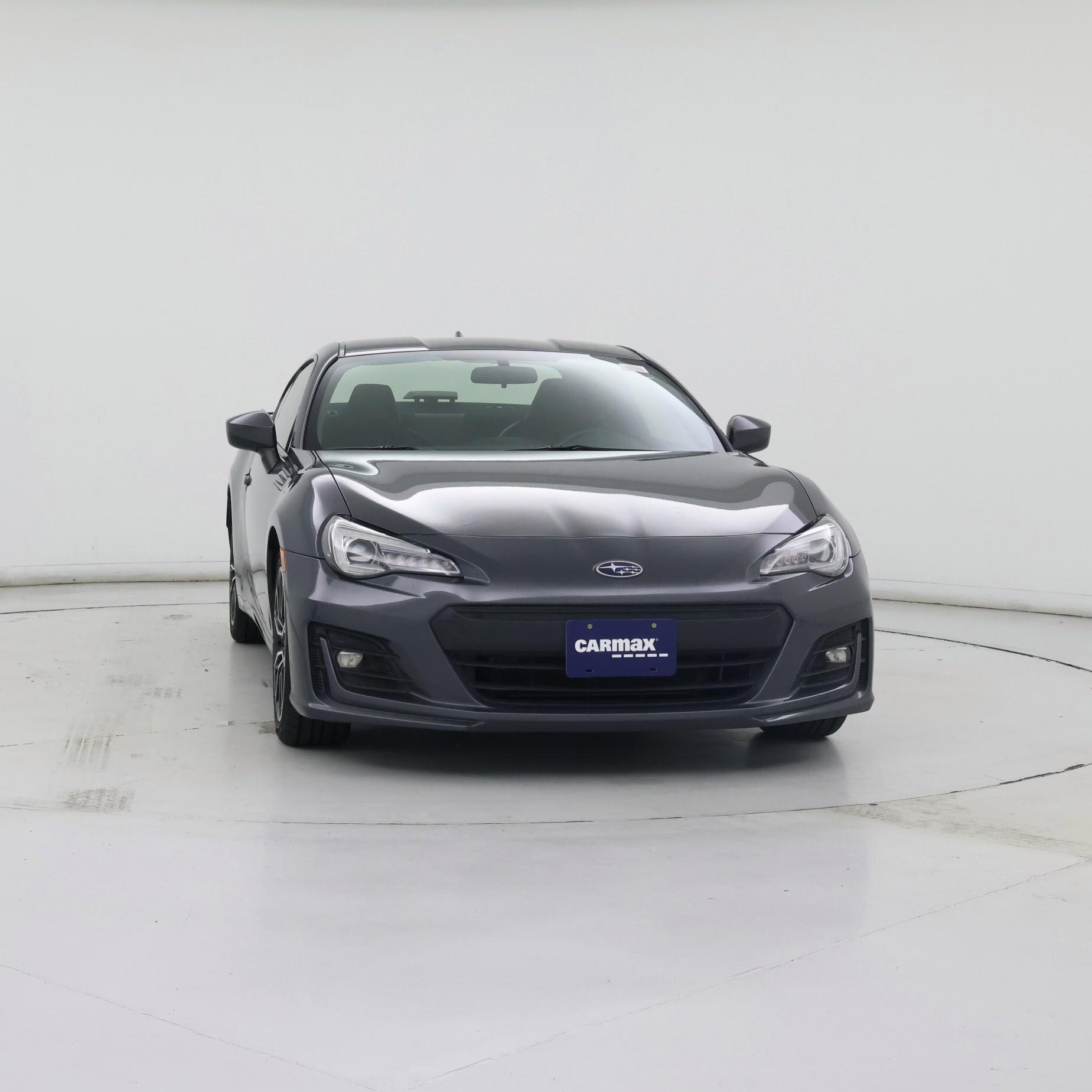 Thumbnail: 2020 Subaru BRZ - 5