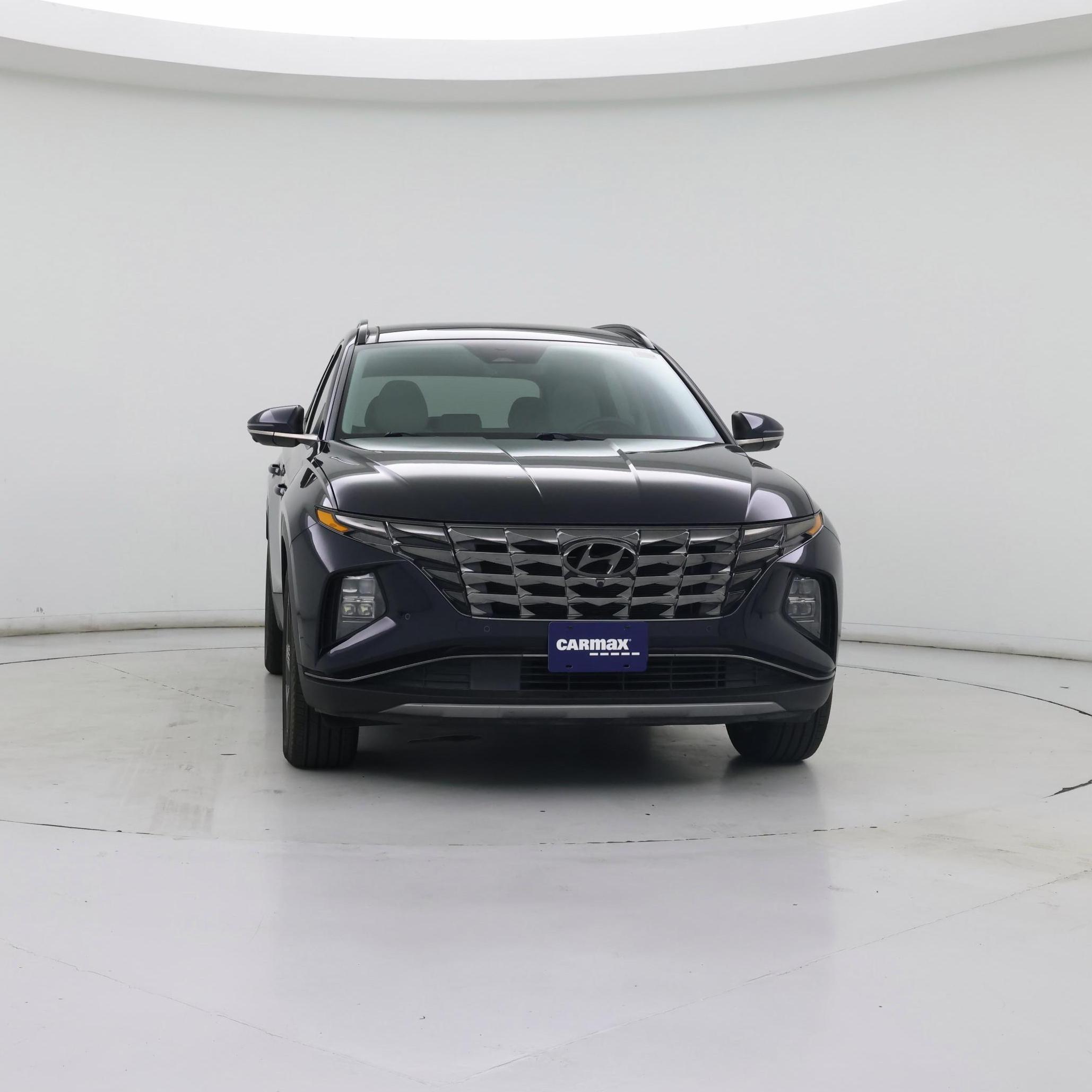 Thumbnail: 2022 Hyundai Tucson - 5