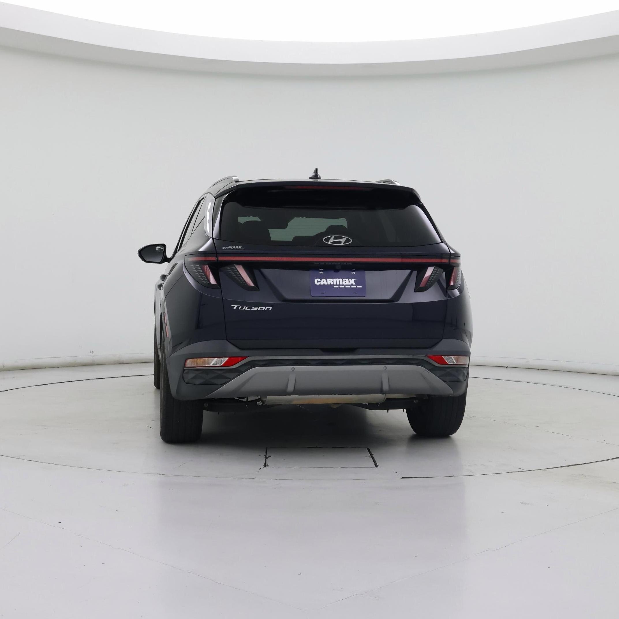 Thumbnail: 2022 Hyundai Tucson - 6