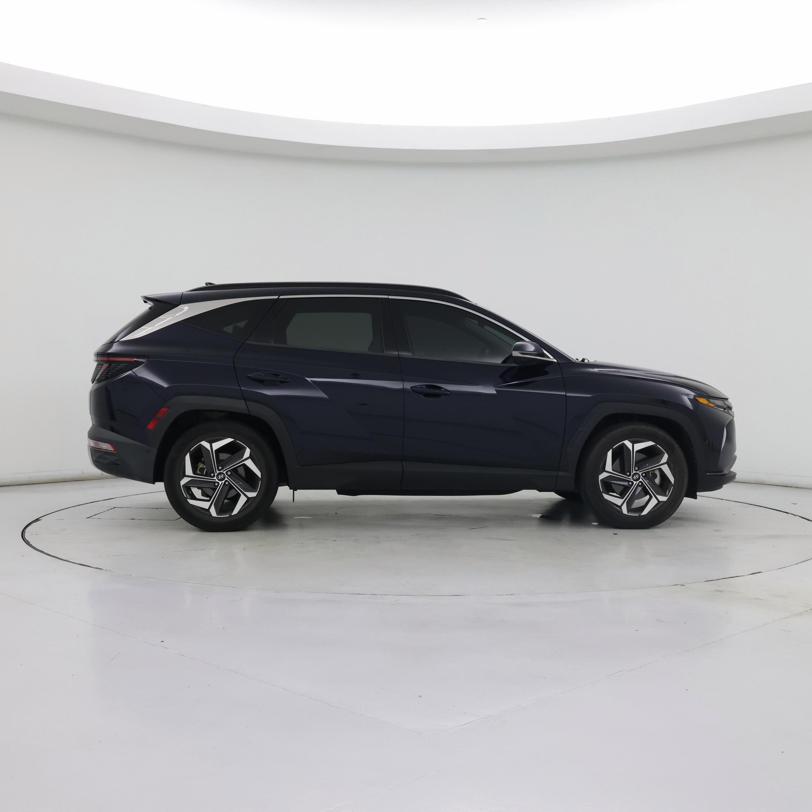 Thumbnail: 2022 Hyundai Tucson - 7