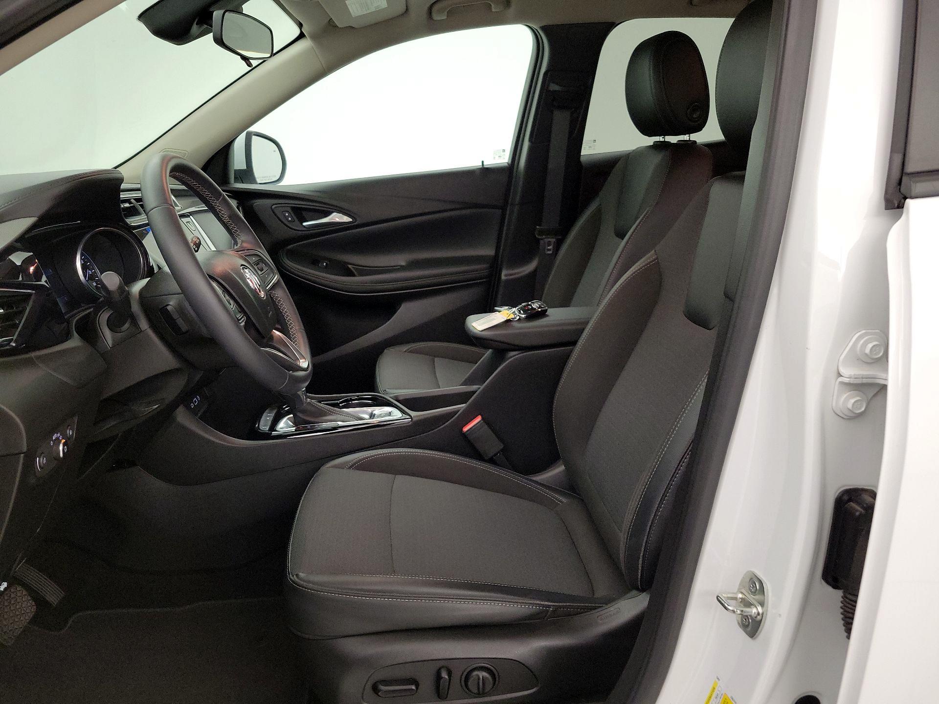 Thumbnail: 2022 Buick Encore GX - 11