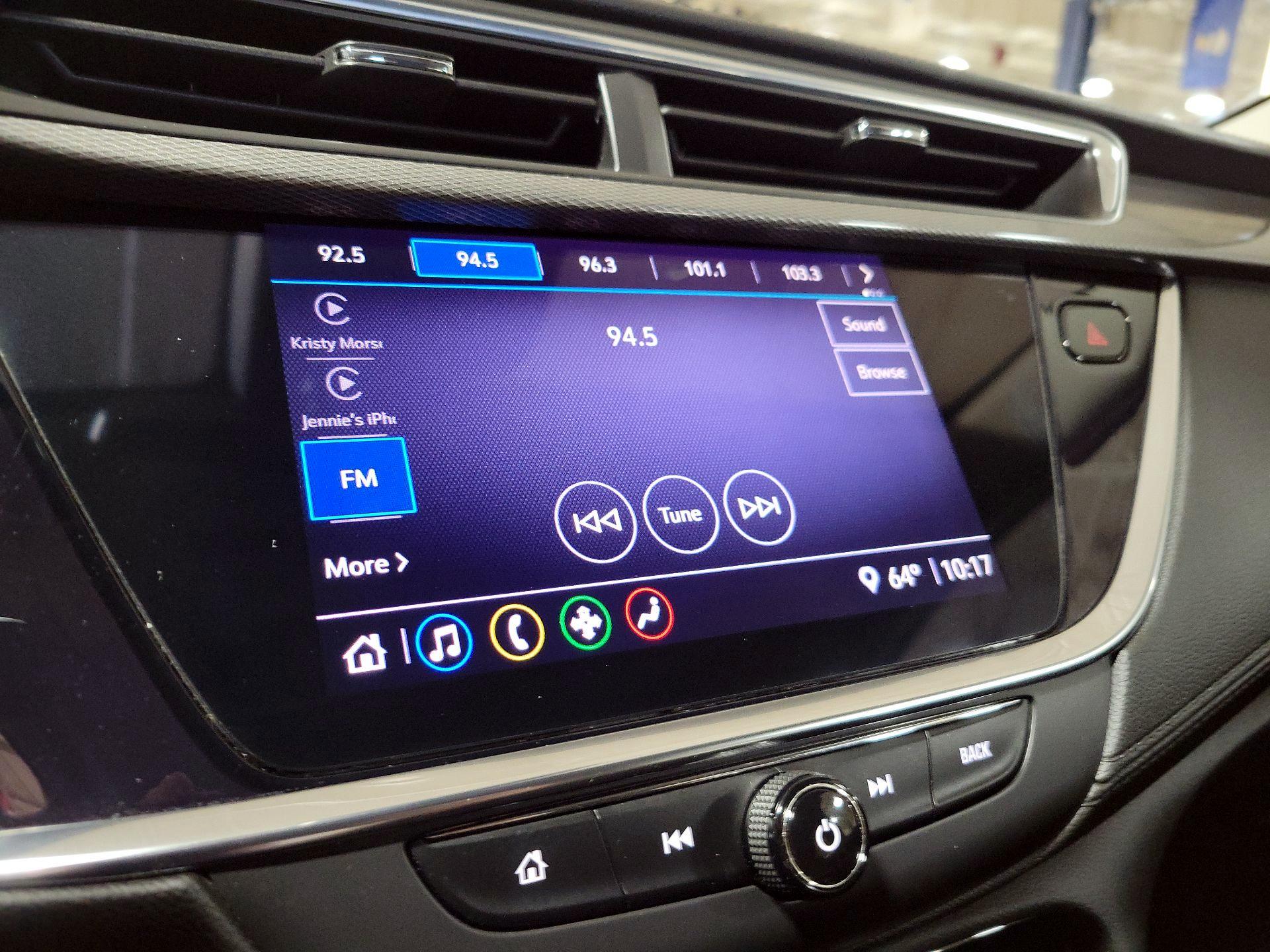 Thumbnail: 2022 Buick Encore GX - 14