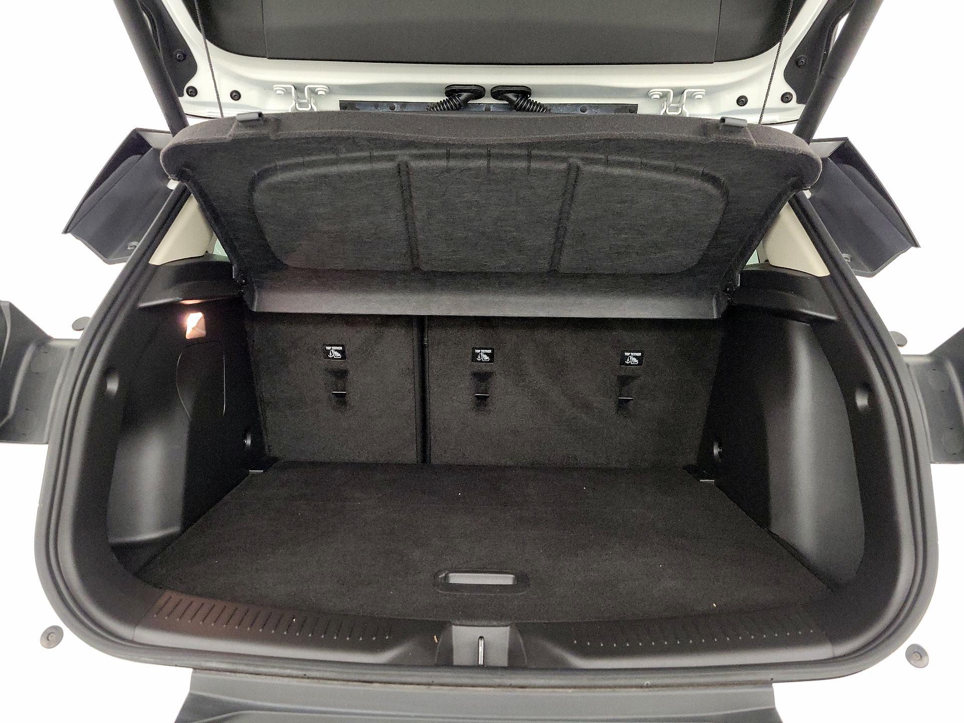 Thumbnail: 2022 Buick Encore GX - 18