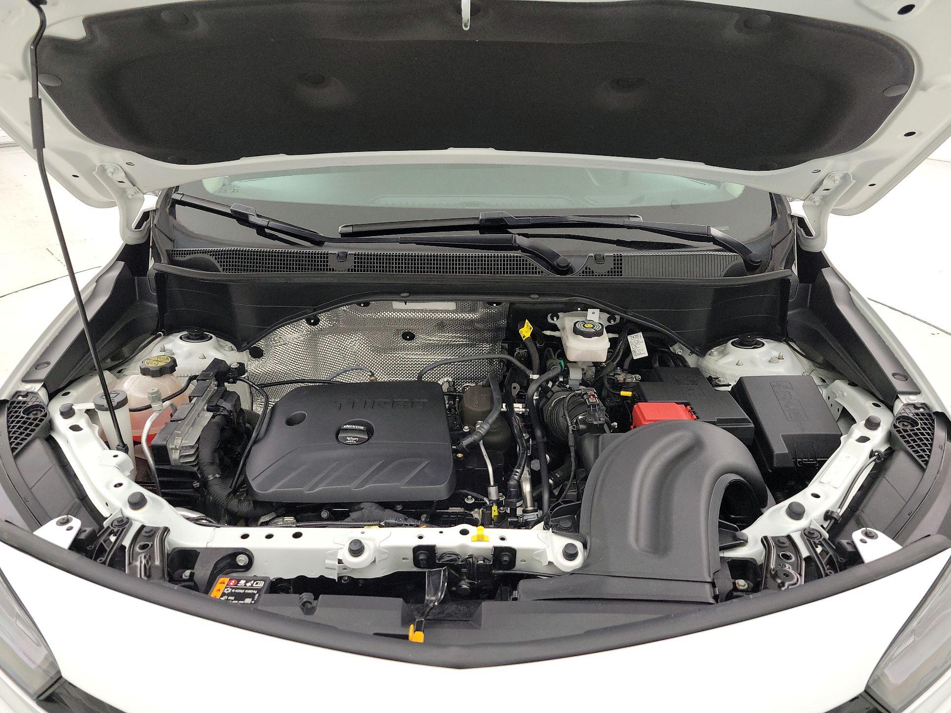 Thumbnail: 2022 Buick Encore GX - 19