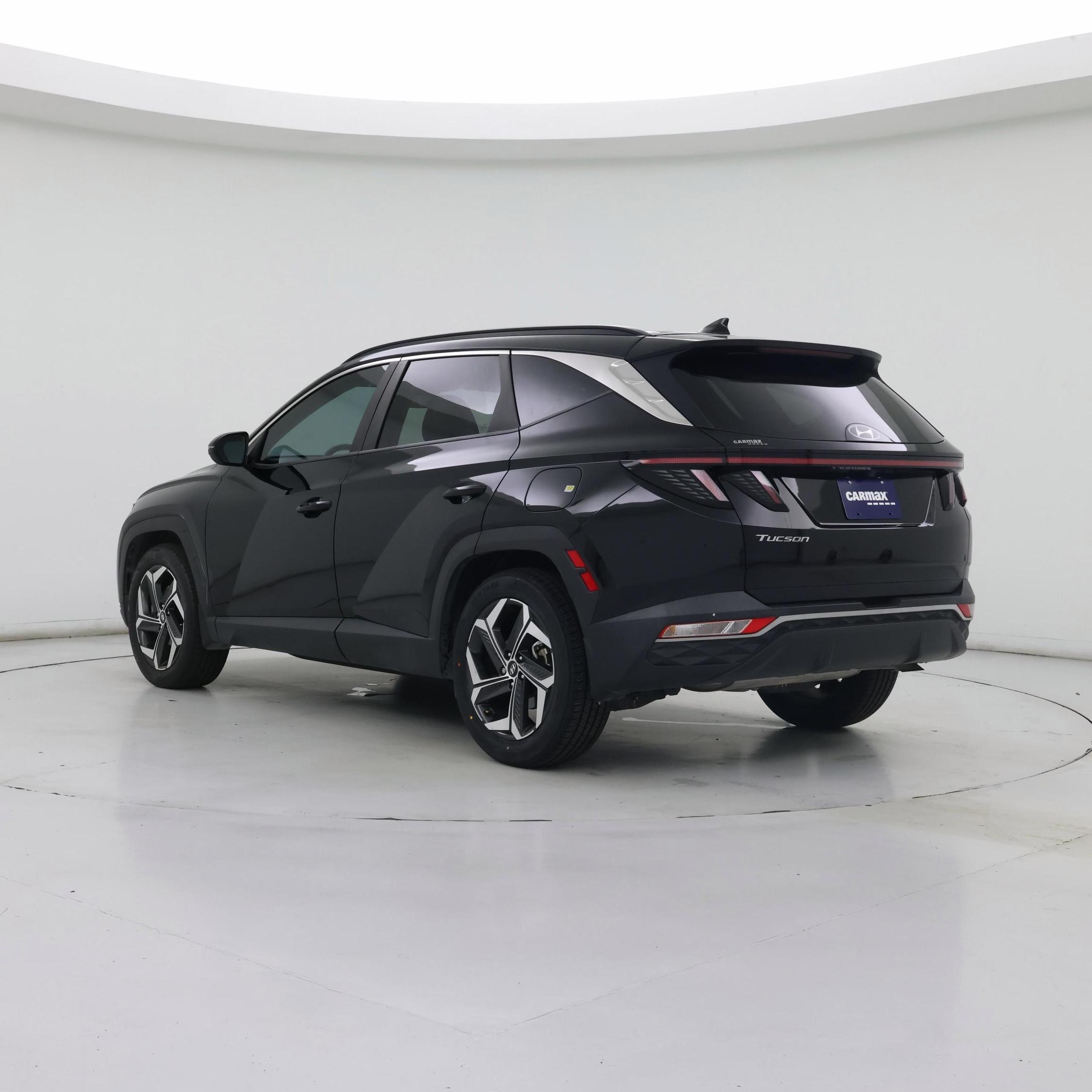 Thumbnail: 2023 Hyundai Tucson - 2