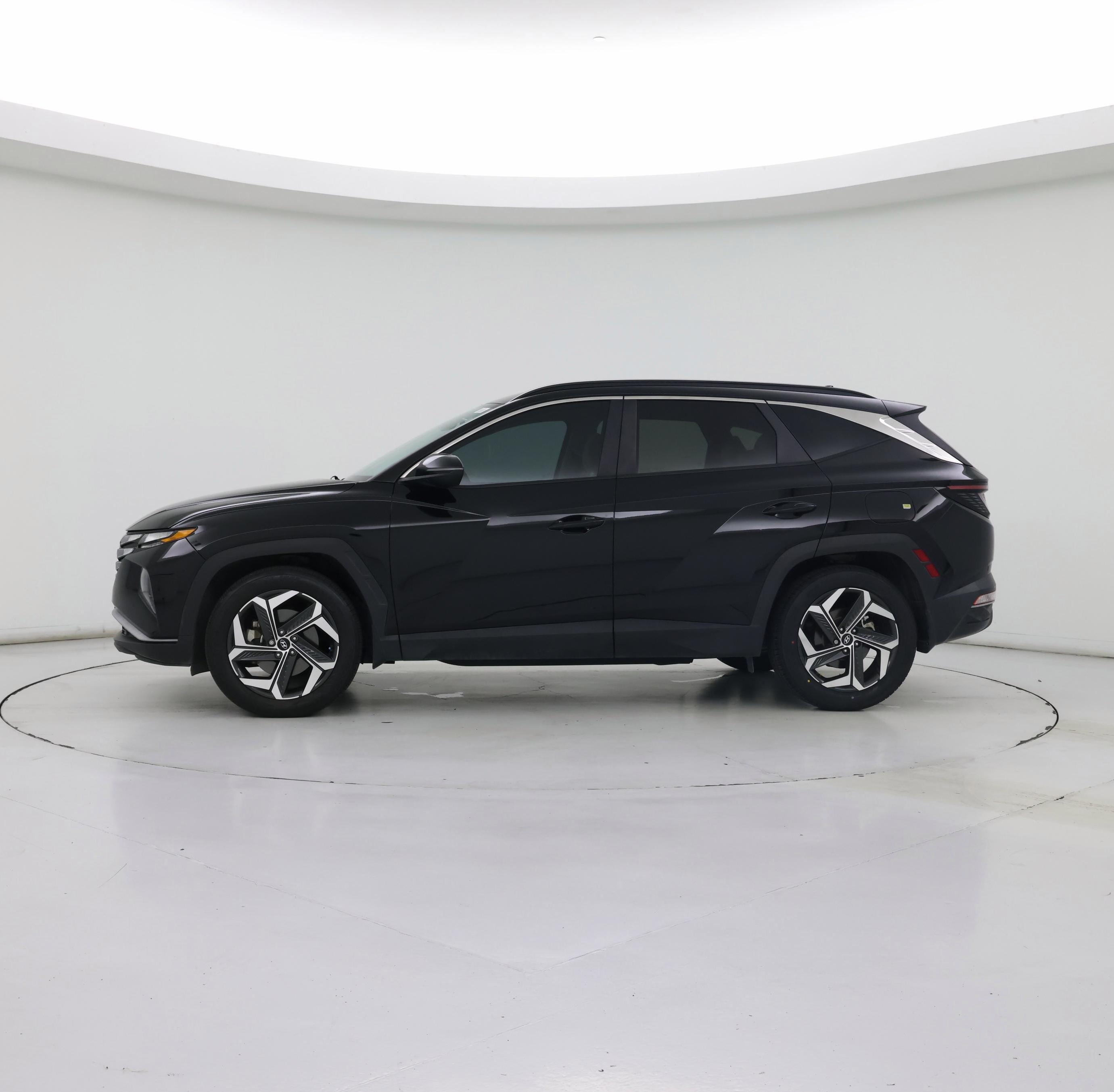 Thumbnail: 2023 Hyundai Tucson - 3