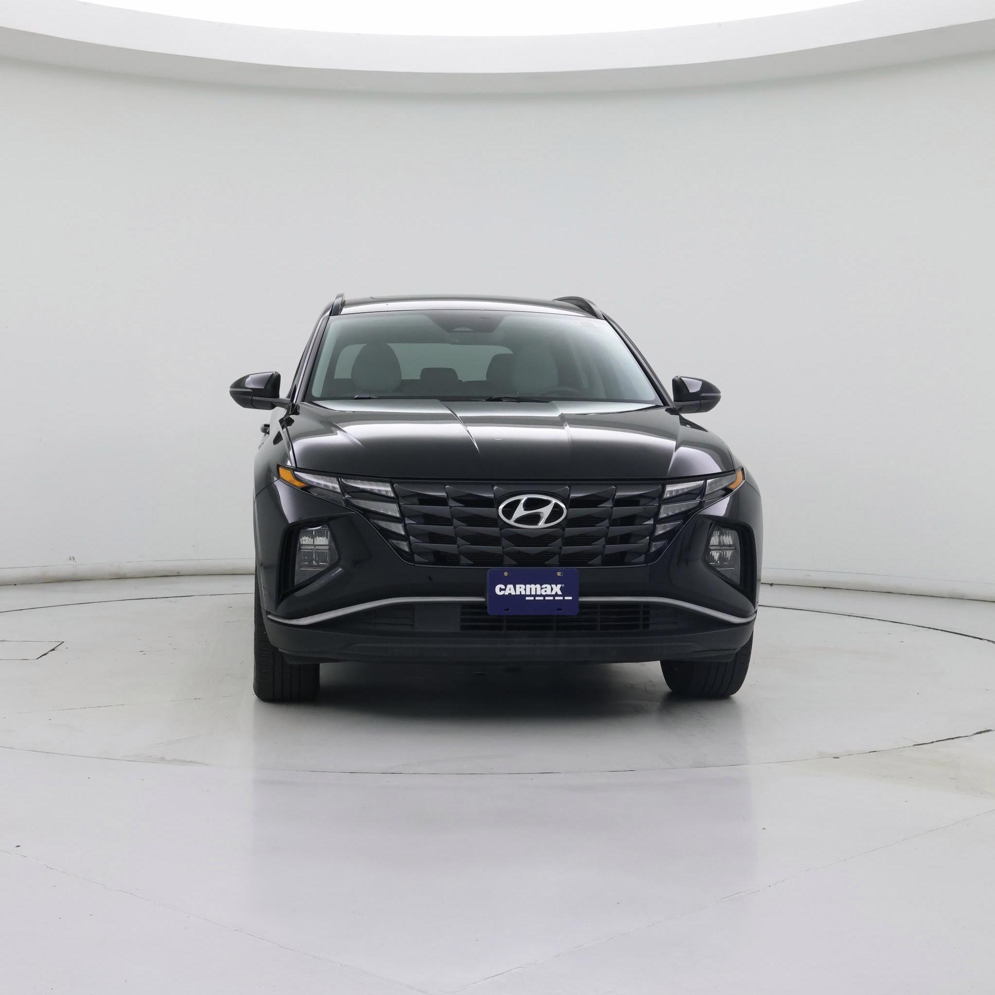 Thumbnail: 2023 Hyundai Tucson - 5