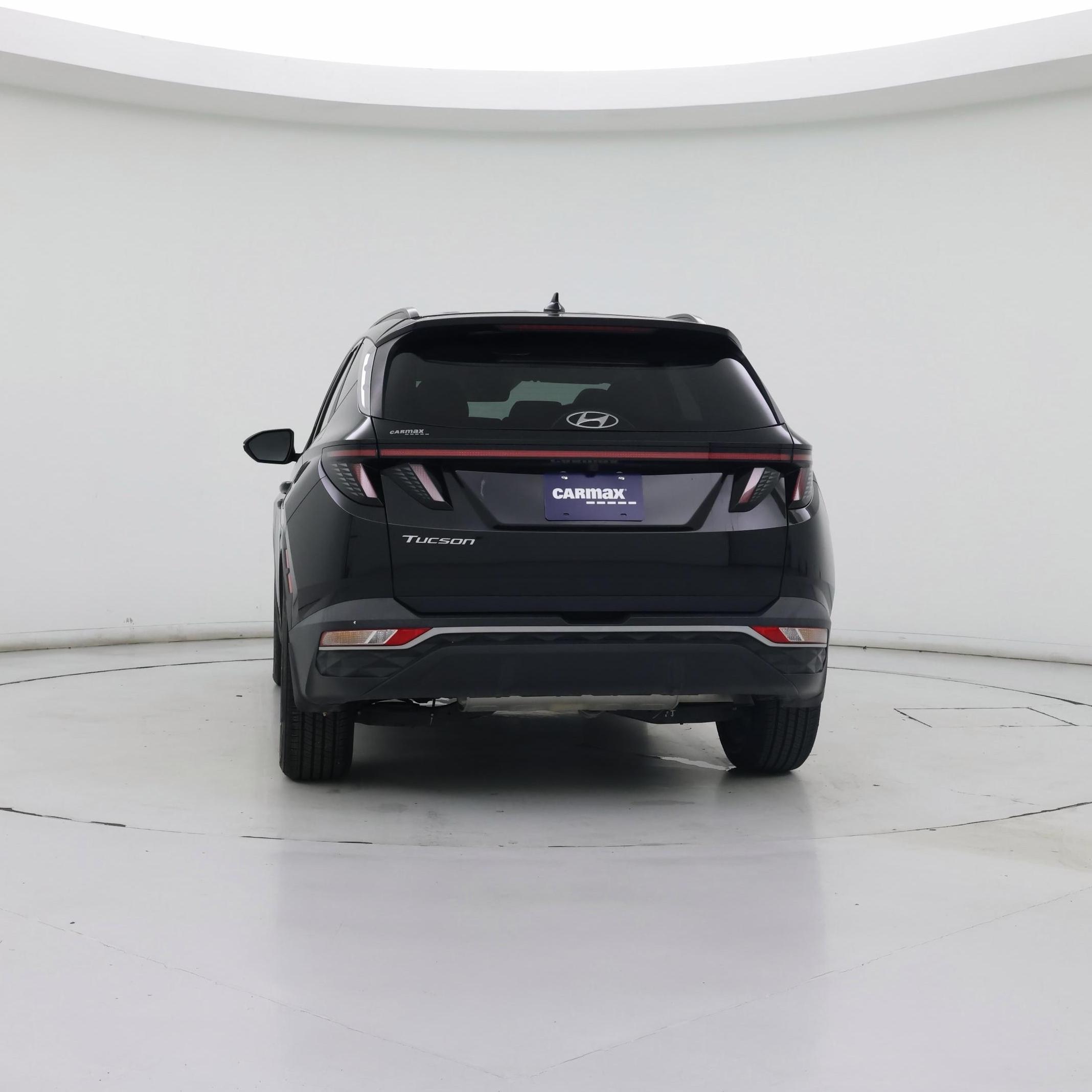 Thumbnail: 2023 Hyundai Tucson - 6