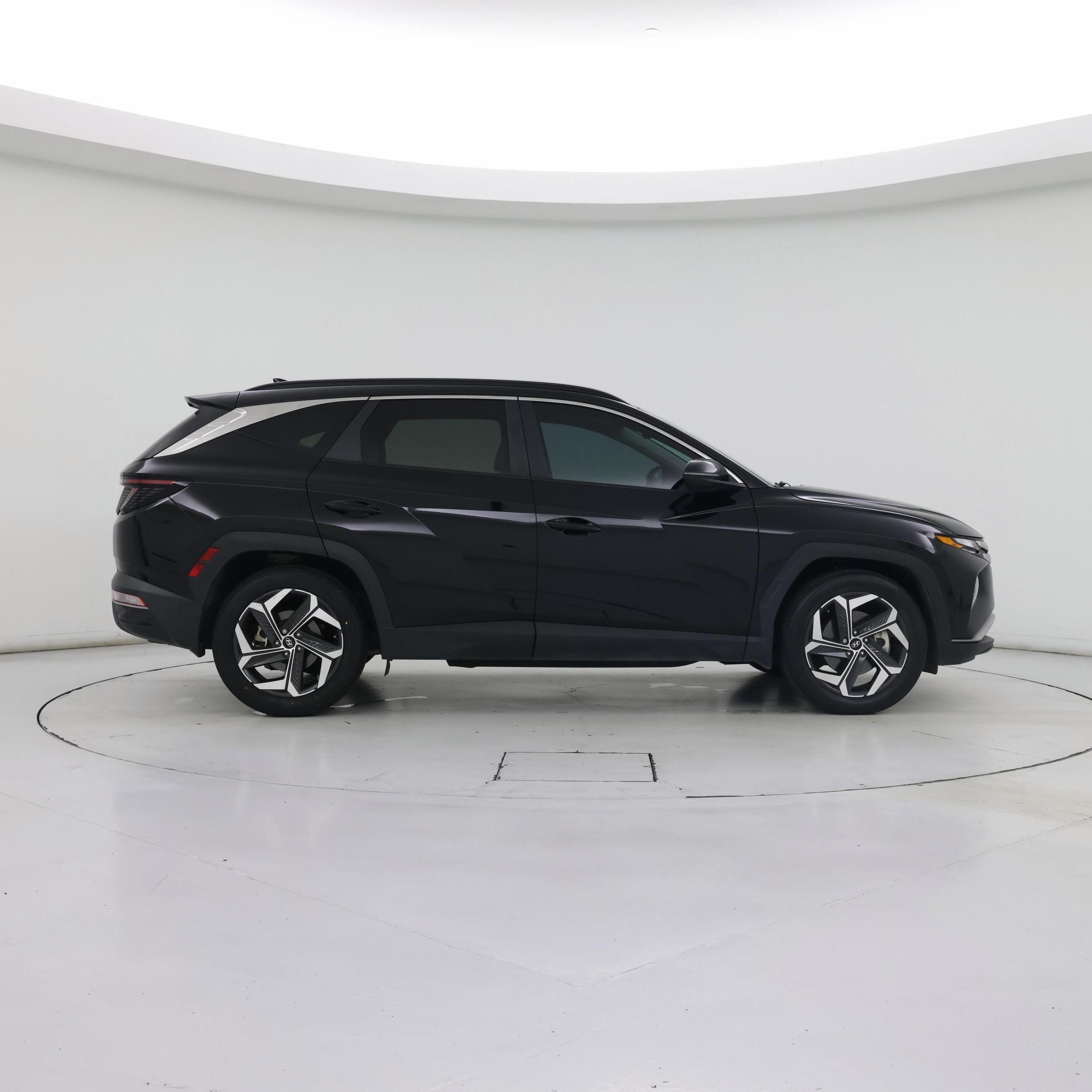 Thumbnail: 2023 Hyundai Tucson - 7