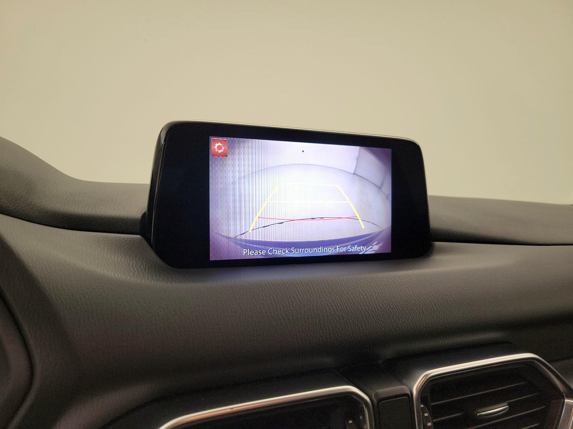 Thumbnail: 2020 Mazda CX-5 - 14
