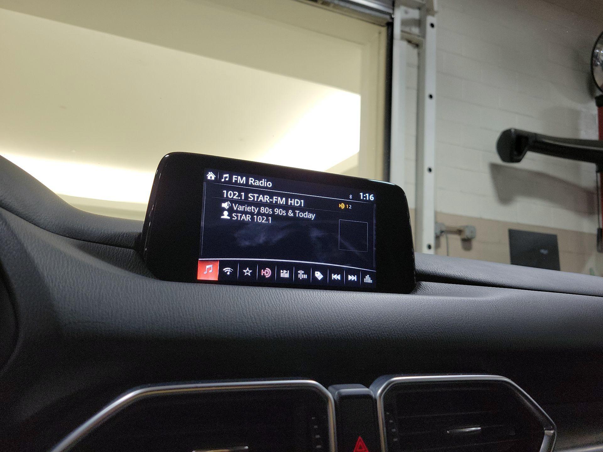 Thumbnail: 2020 Mazda CX-5 - 15