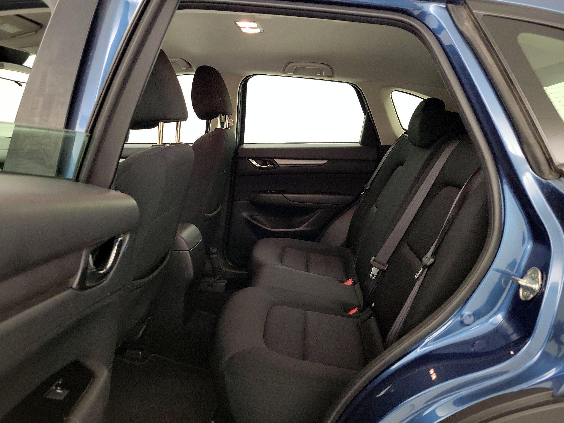 Thumbnail: 2020 Mazda CX-5 - 18
