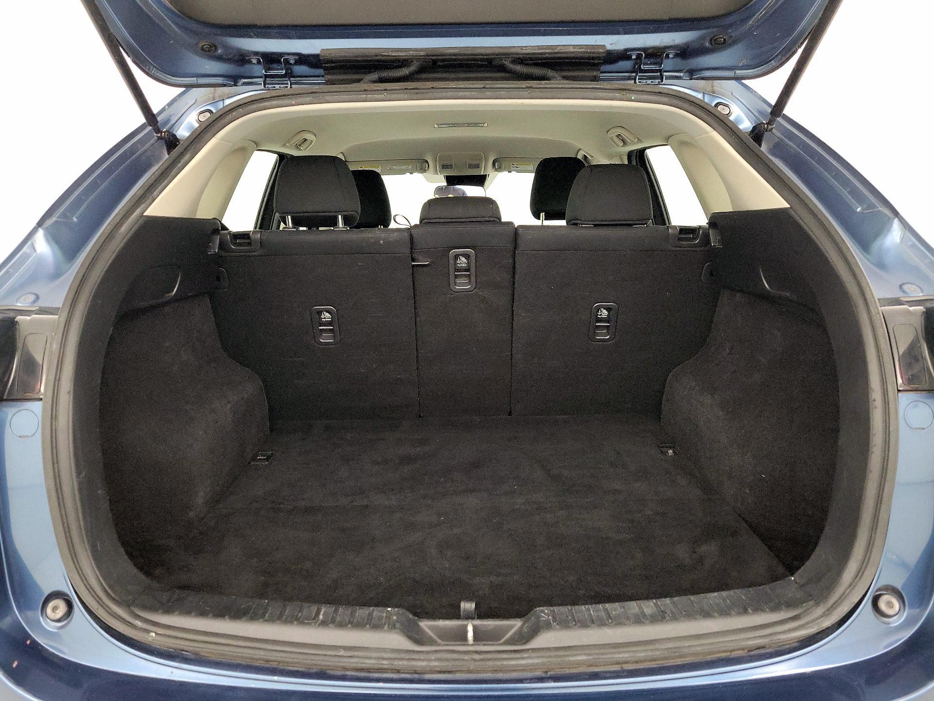 Thumbnail: 2020 Mazda CX-5 - 19