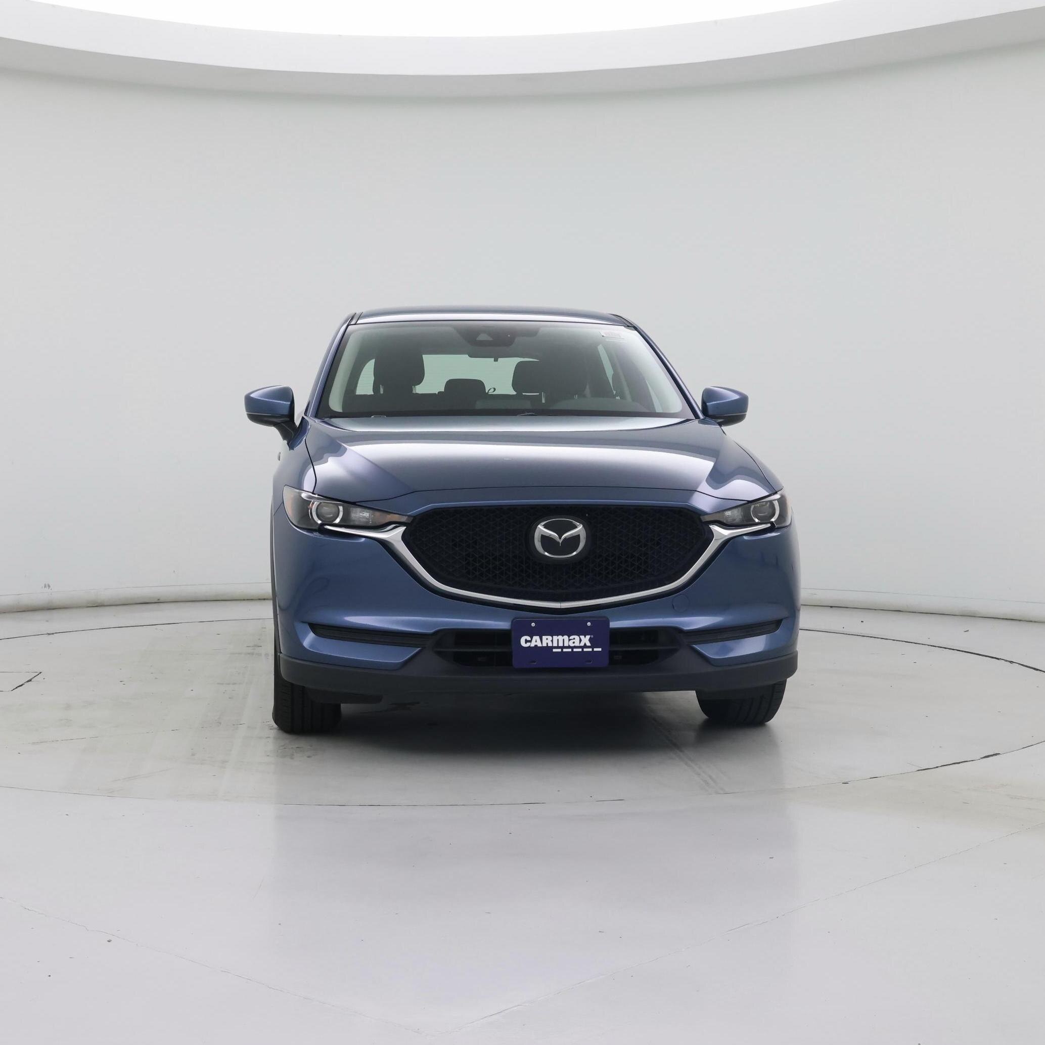 Thumbnail: 2020 Mazda CX-5 - 5