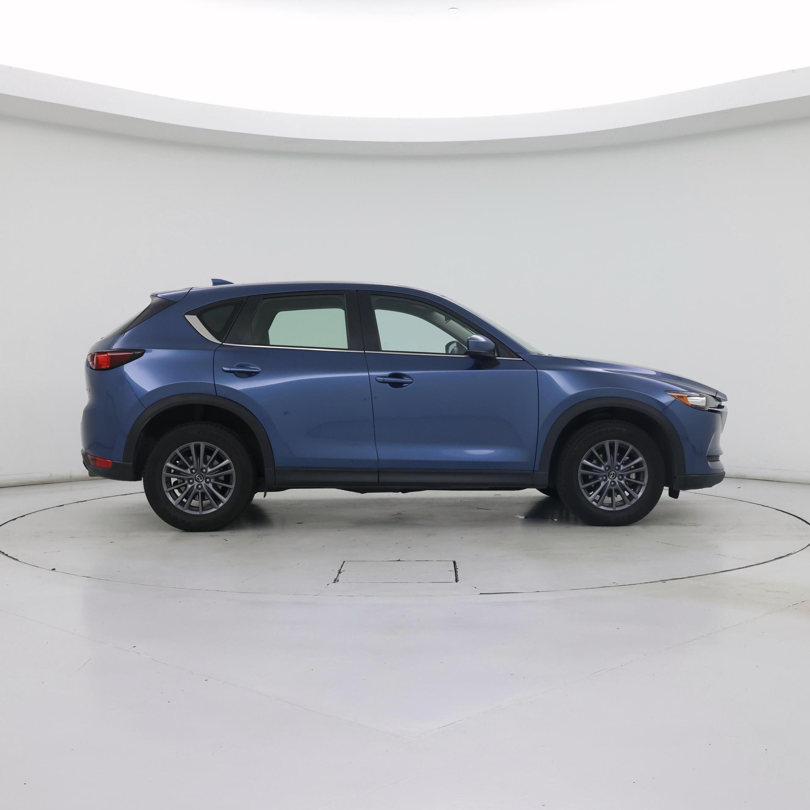 Thumbnail: 2020 Mazda CX-5 - 7