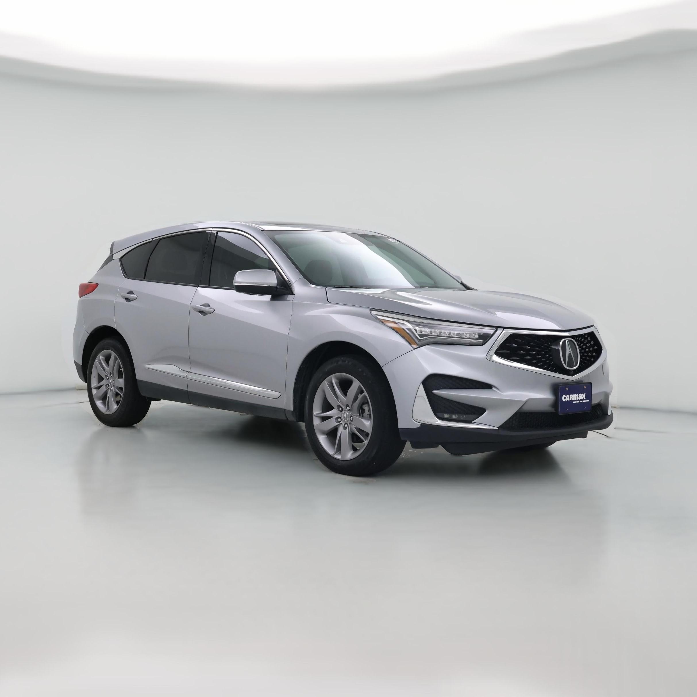 Thumbnail: 2019 Acura RDX - 1