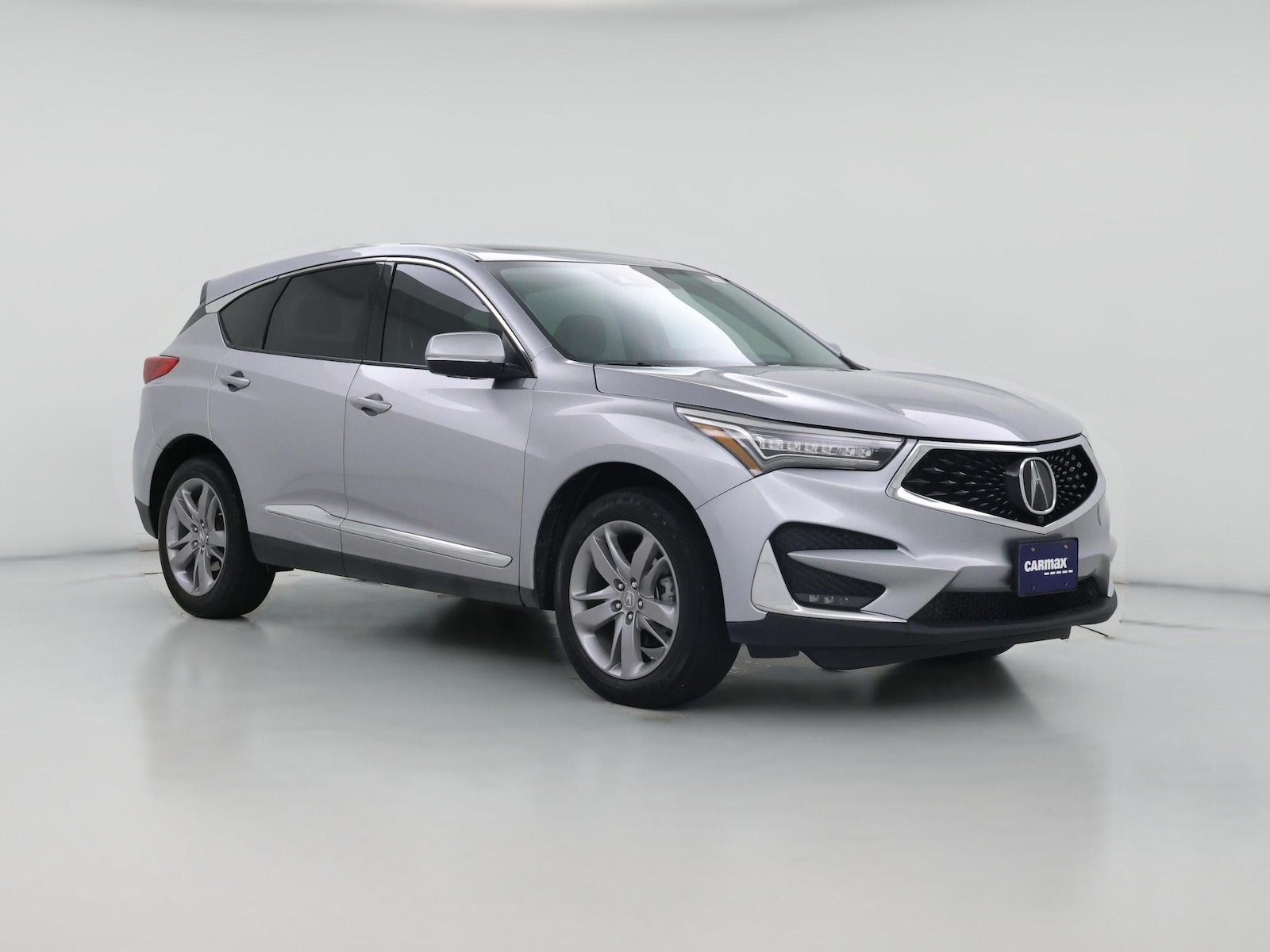 2019 Acura RDX