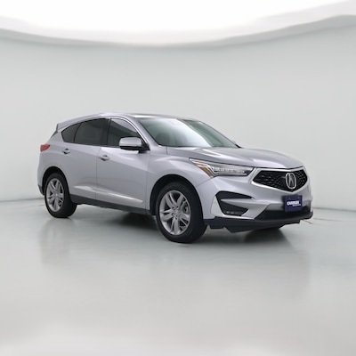 2019 Acura RDX