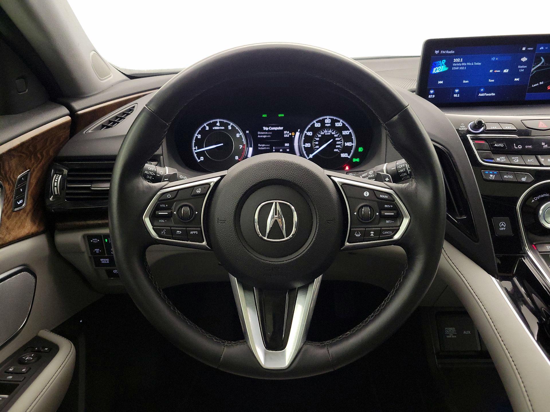 Thumbnail: 2019 Acura RDX - 10