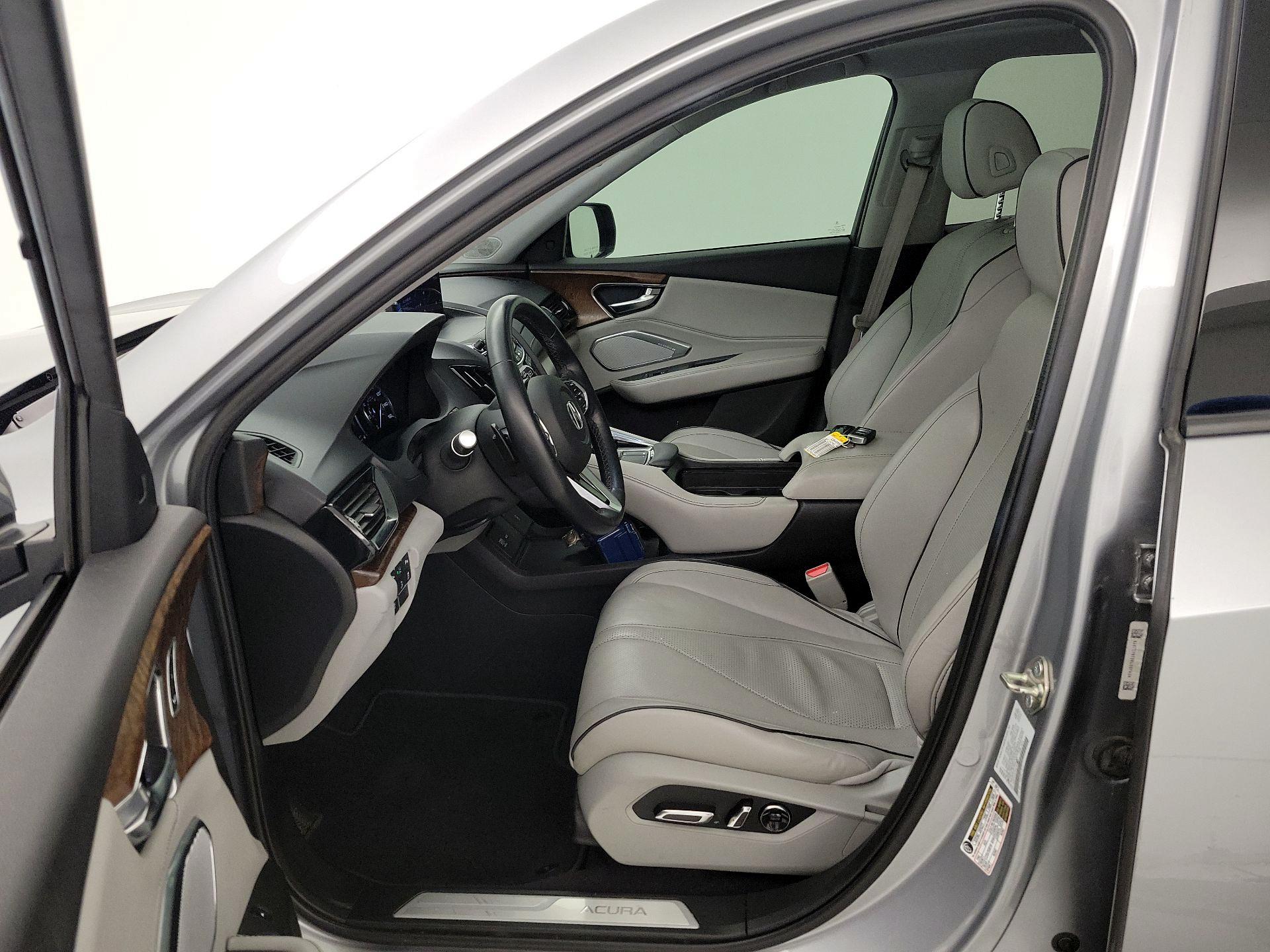 Thumbnail: 2019 Acura RDX - 11