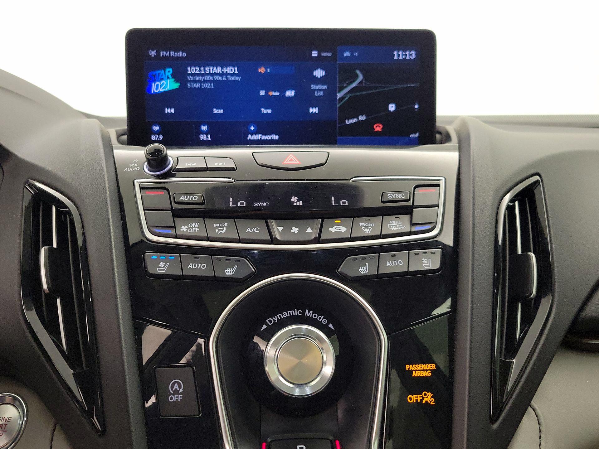 Thumbnail: 2019 Acura RDX - 16
