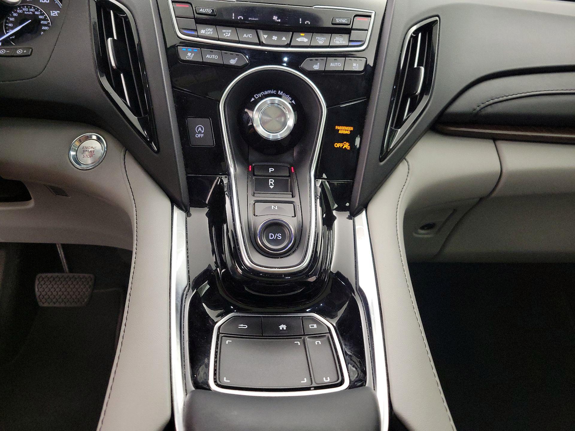 Thumbnail: 2019 Acura RDX - 17