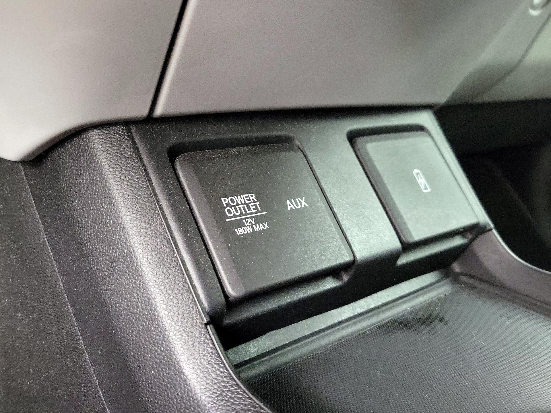 Thumbnail: 2019 Acura RDX - 18