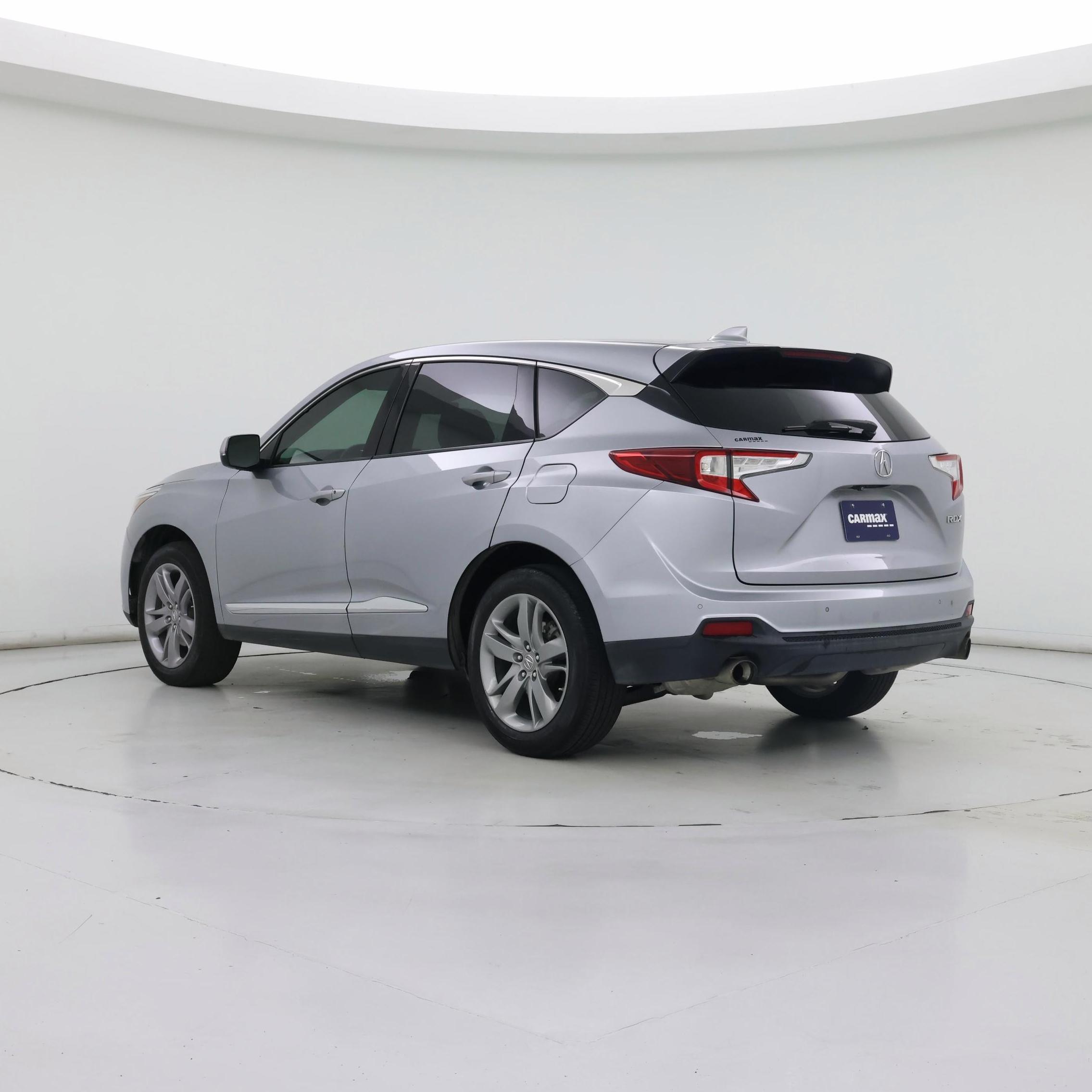 Thumbnail: 2019 Acura RDX - 2