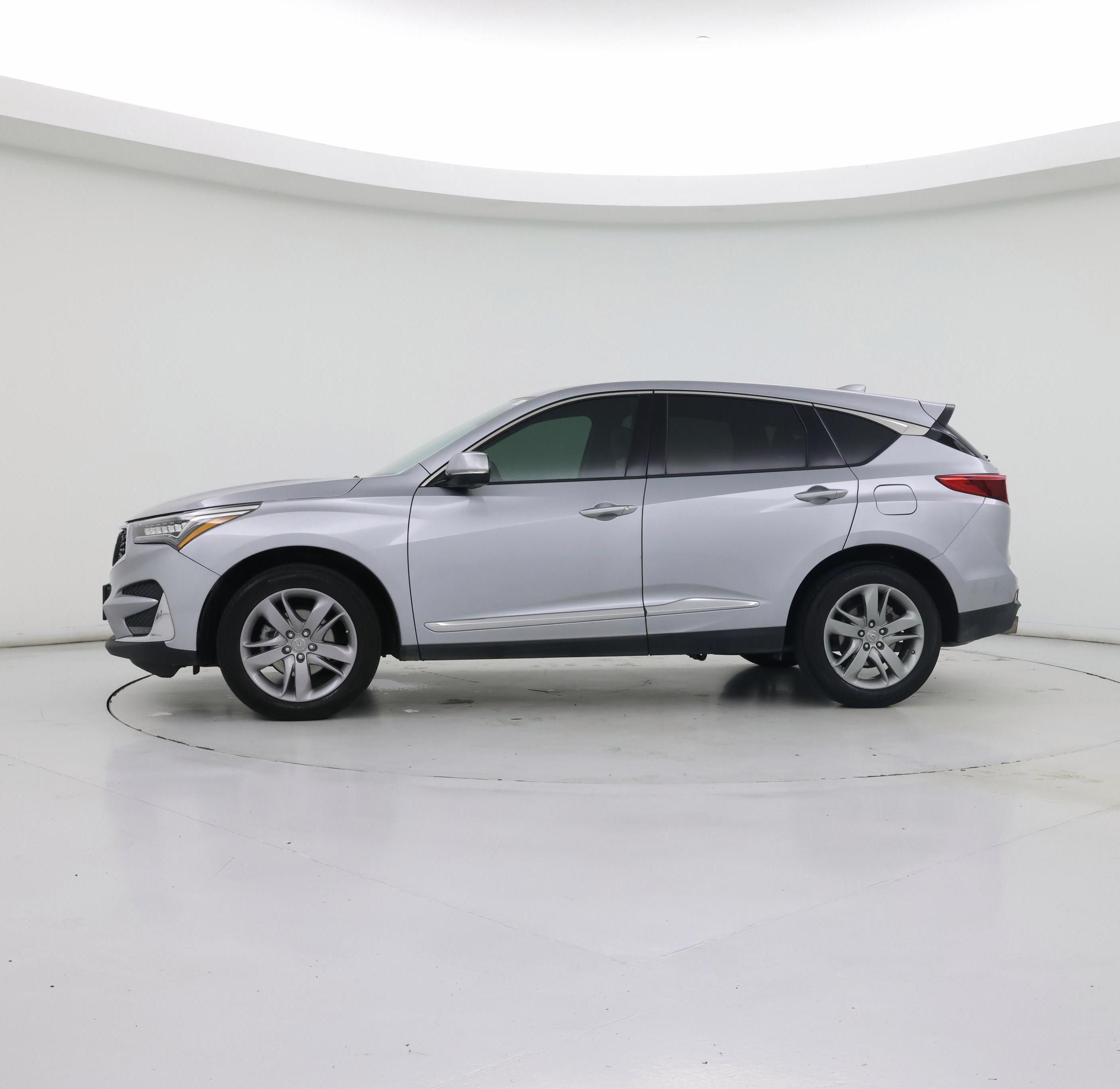 Thumbnail: 2019 Acura RDX - 3