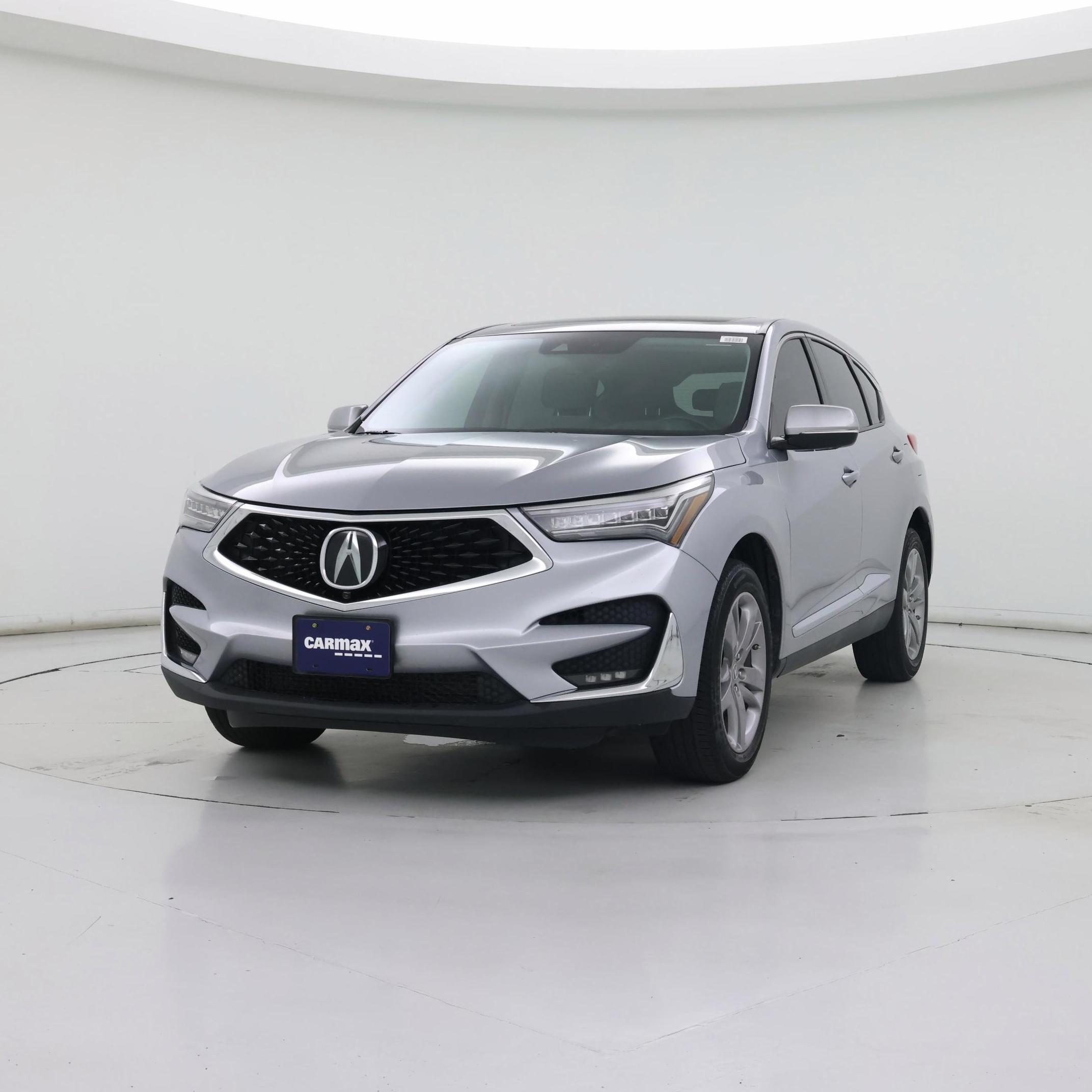 Thumbnail: 2019 Acura RDX - 4