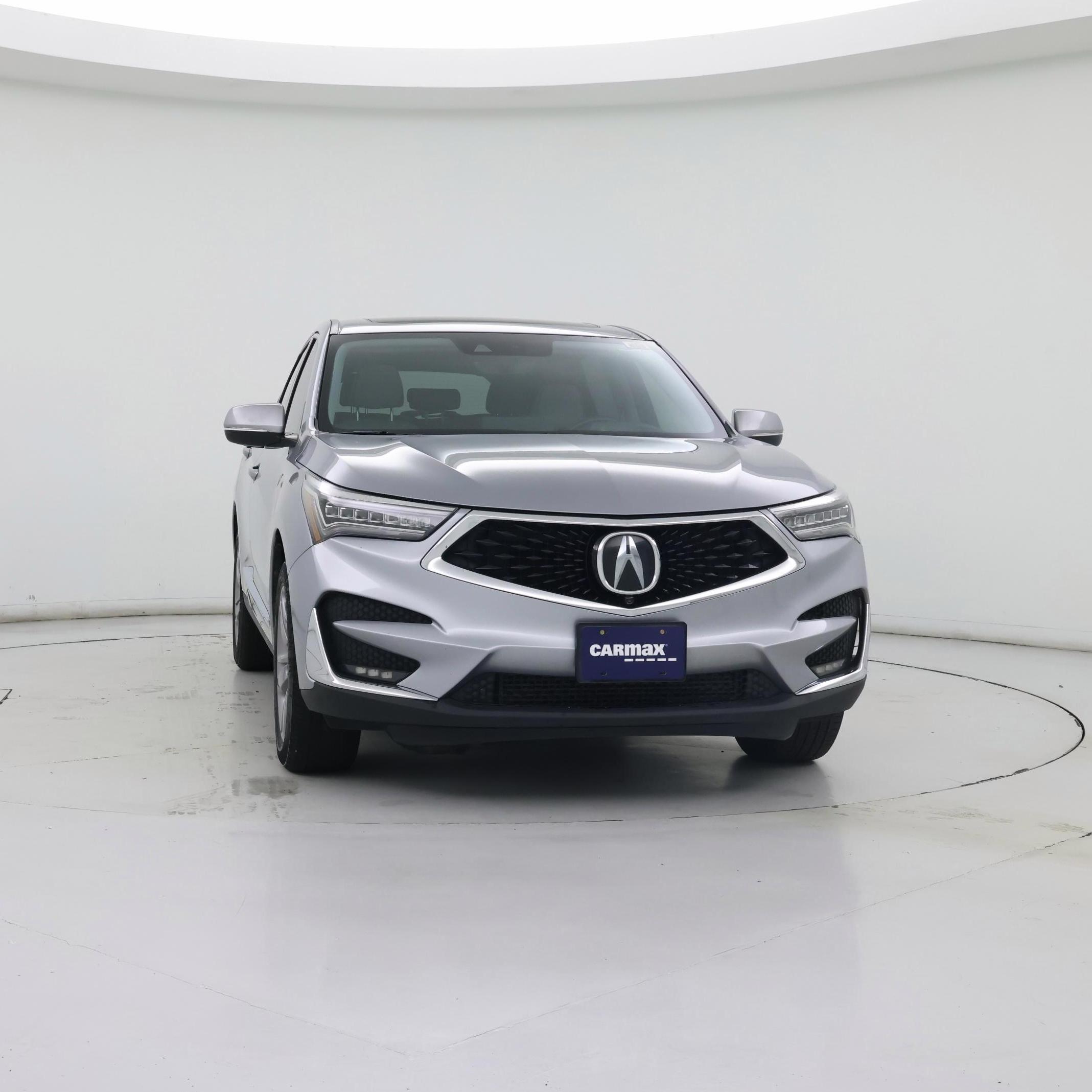 Thumbnail: 2019 Acura RDX - 5