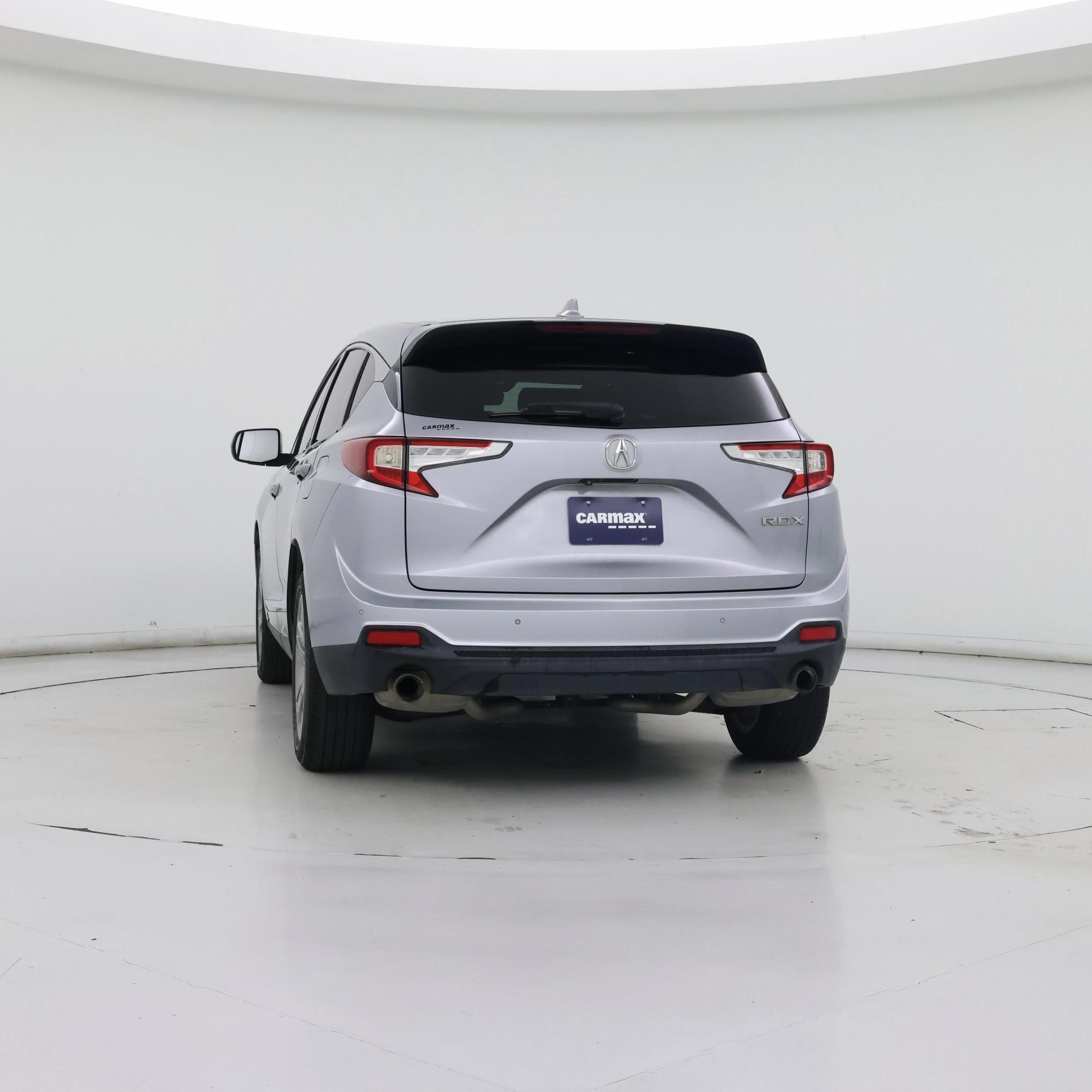 Thumbnail: 2019 Acura RDX - 6