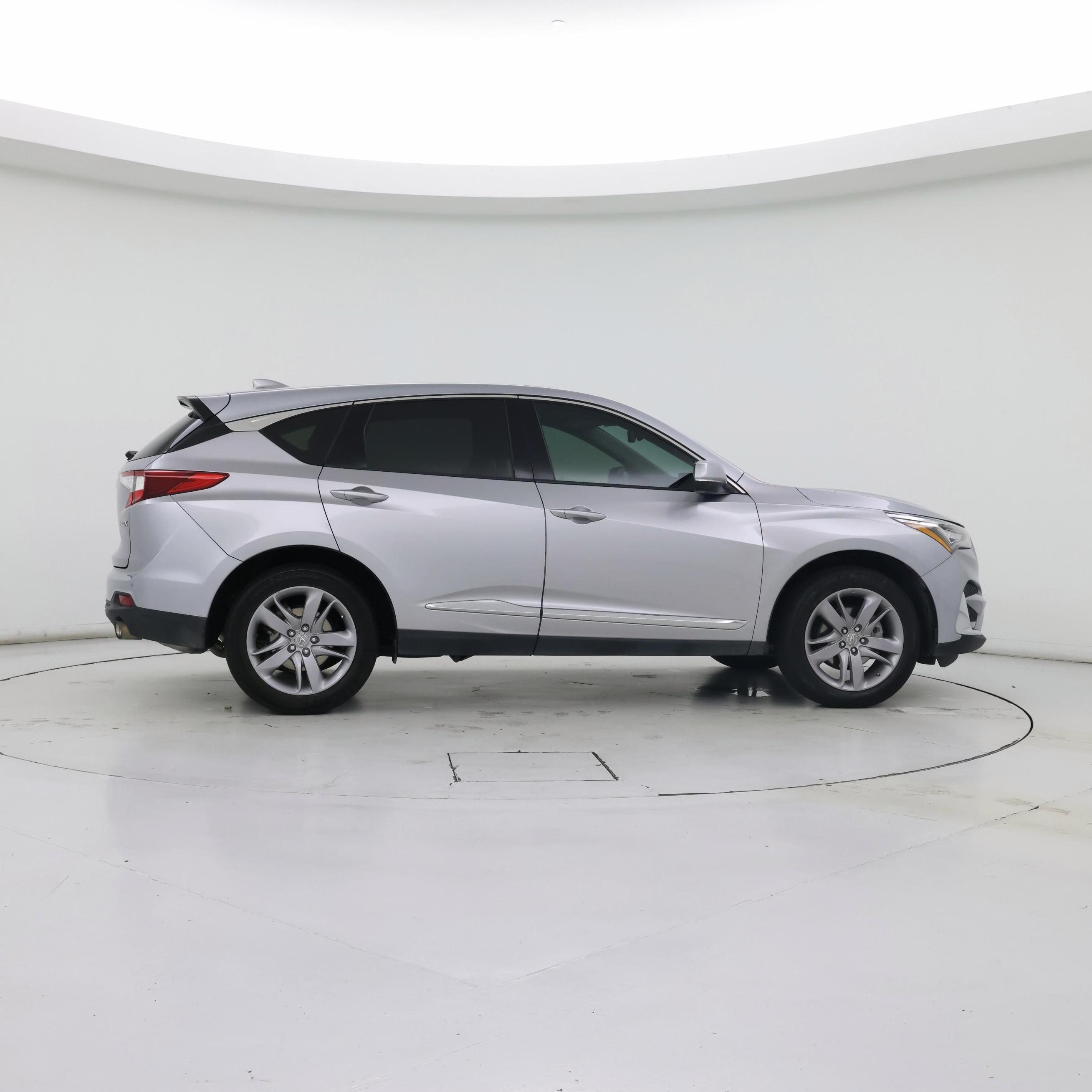 Thumbnail: 2019 Acura RDX - 7