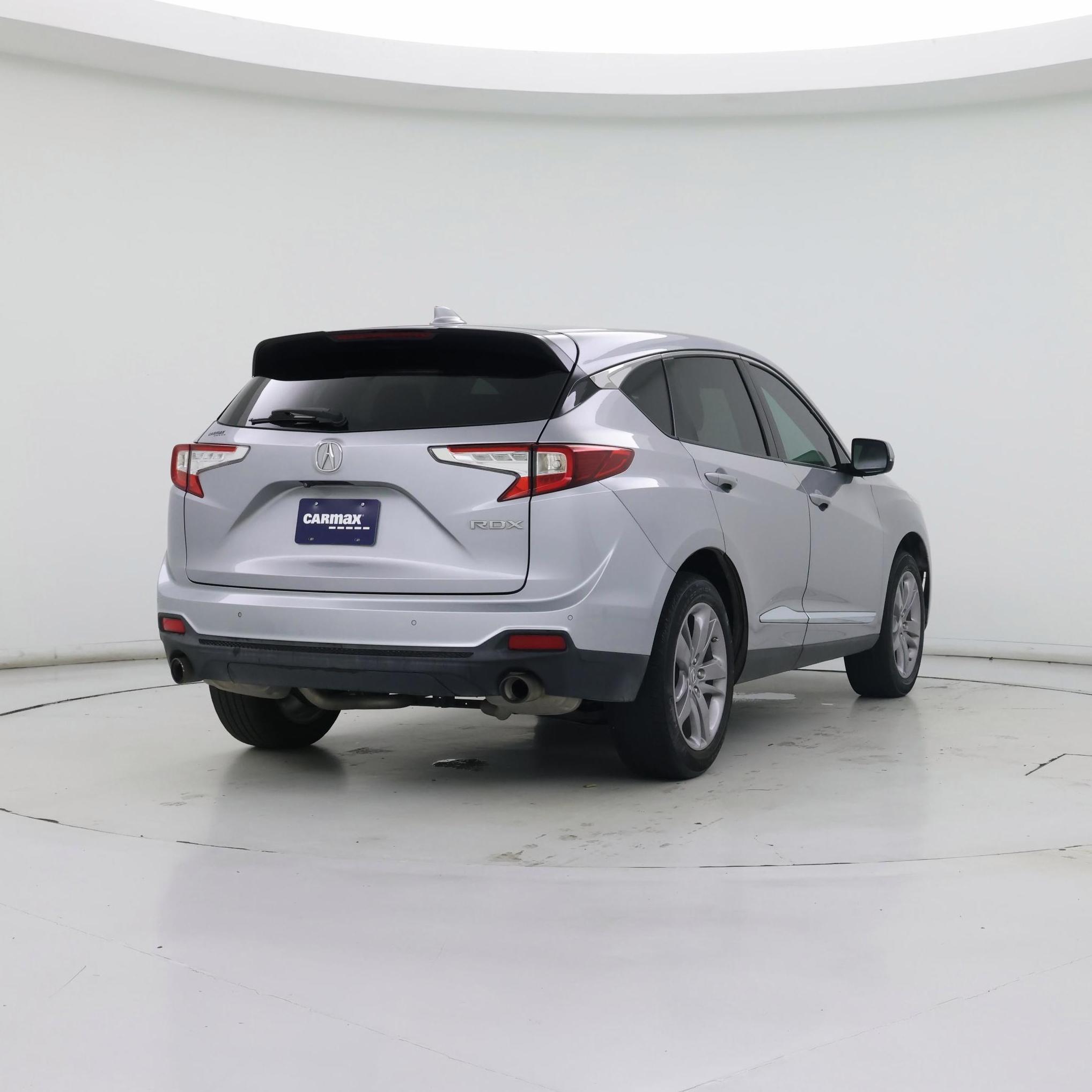 Thumbnail: 2019 Acura RDX - 8